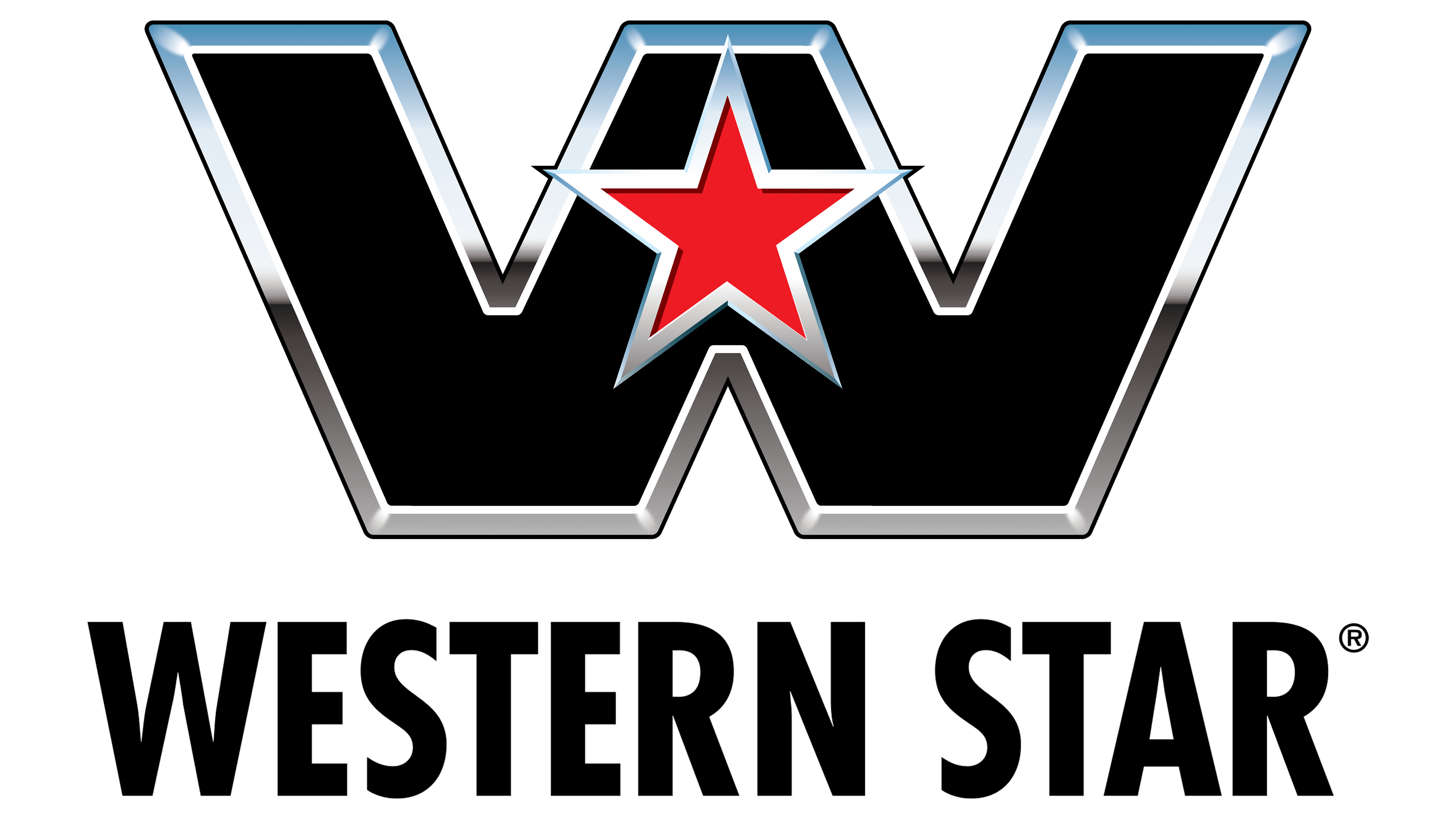 Western Star Logo PNG Download