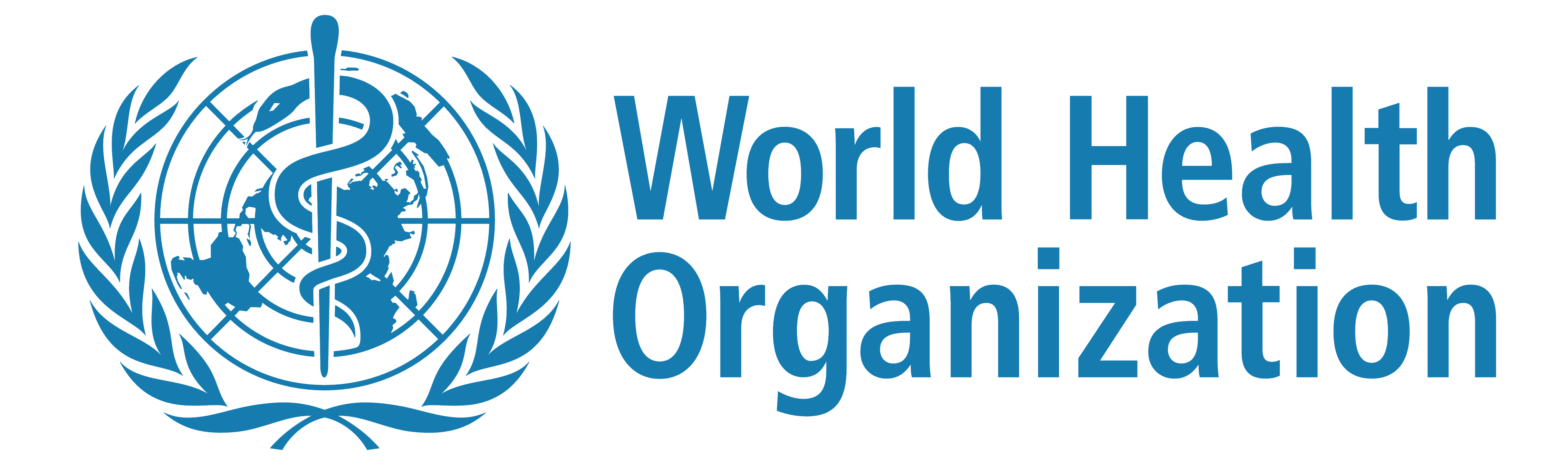 World Health Organization Logo PNG Download