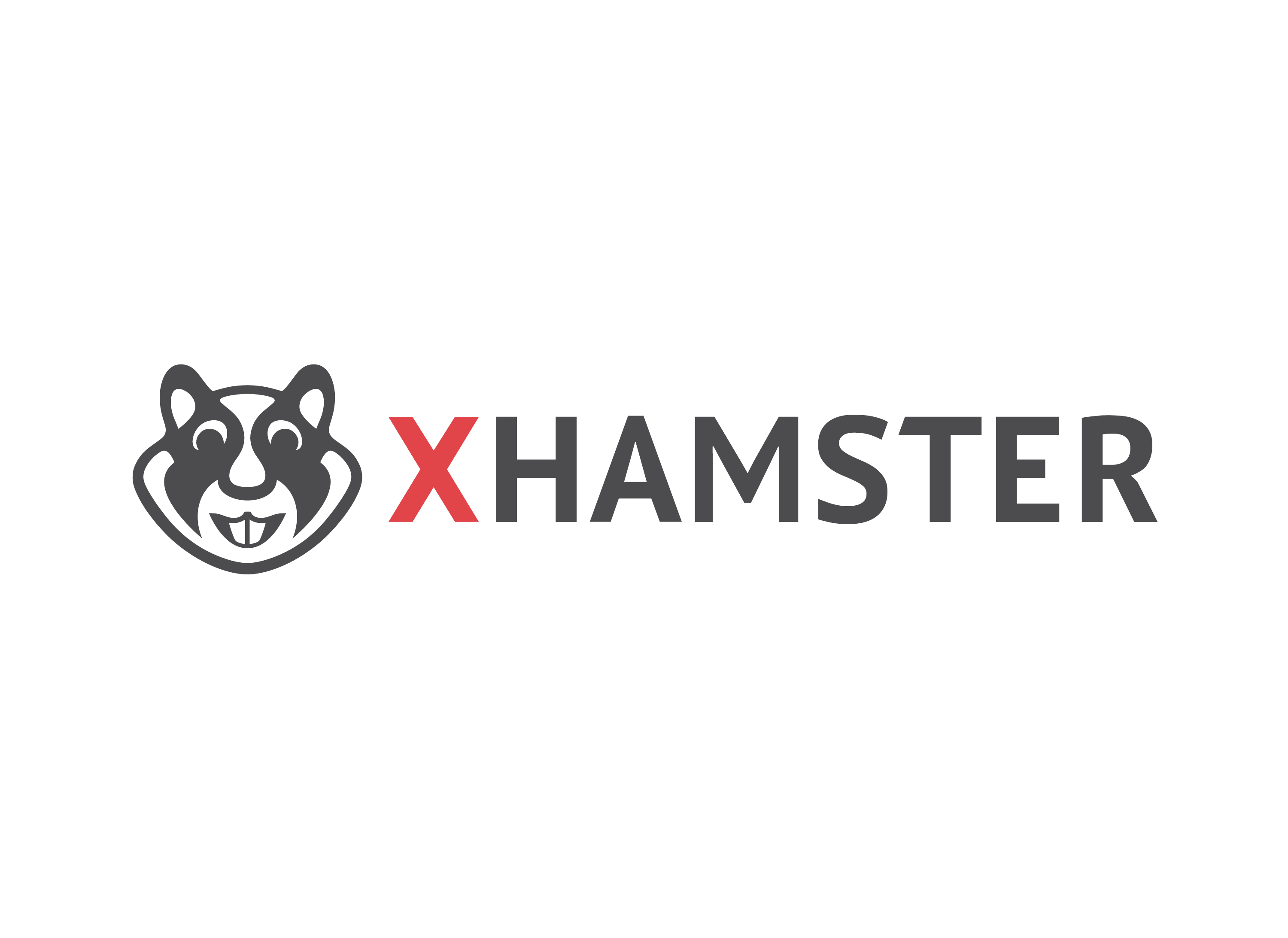 Xhamster Logo PNG Download