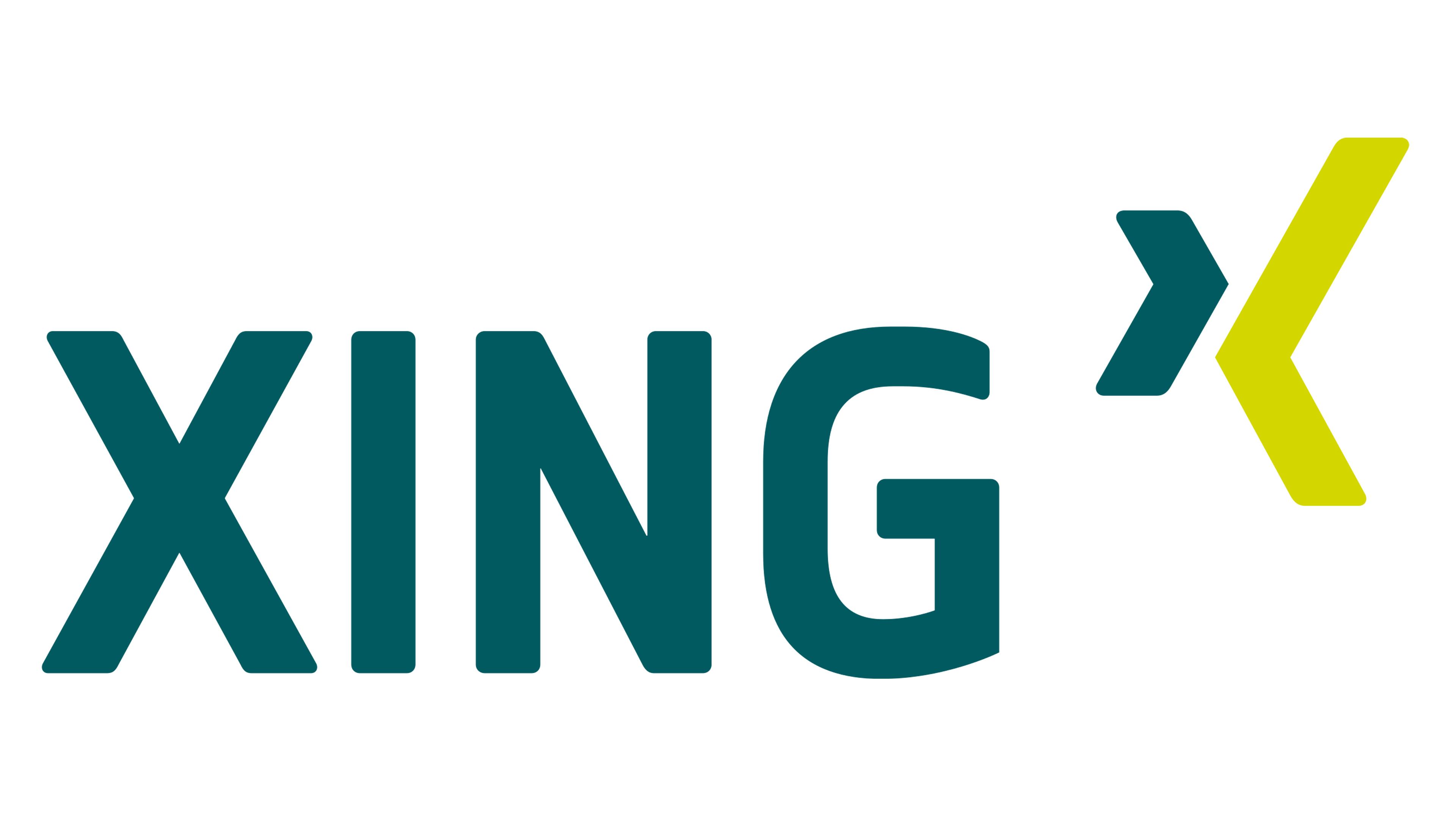 Xing Logo PNG Download
