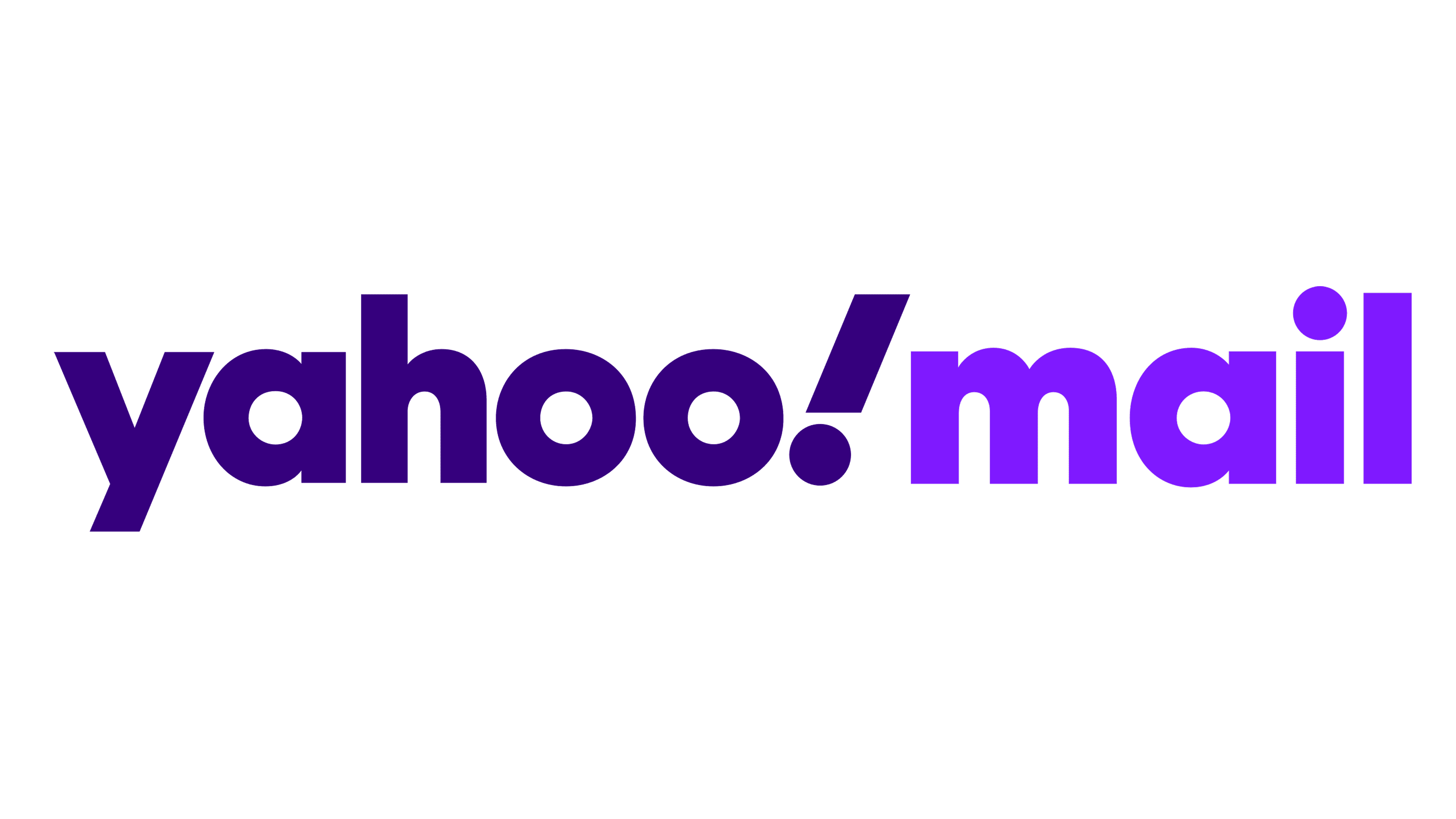 Yahoomail Logo PNG Download