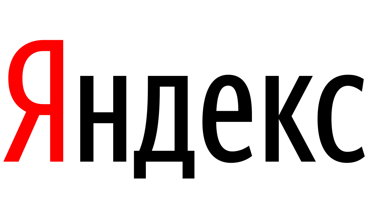 Yandex Logo PNG Download