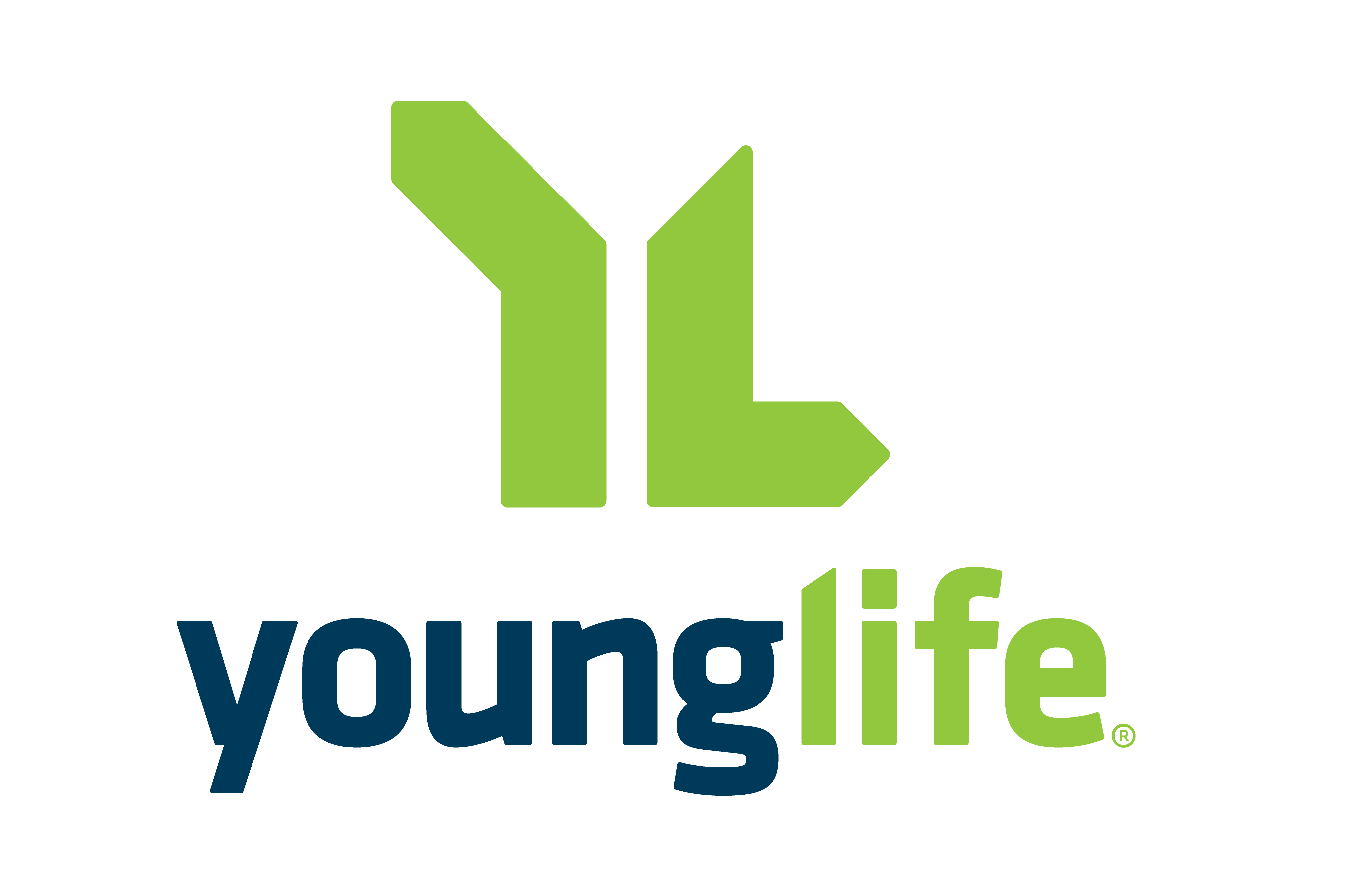 Young Life Logo PNG Download