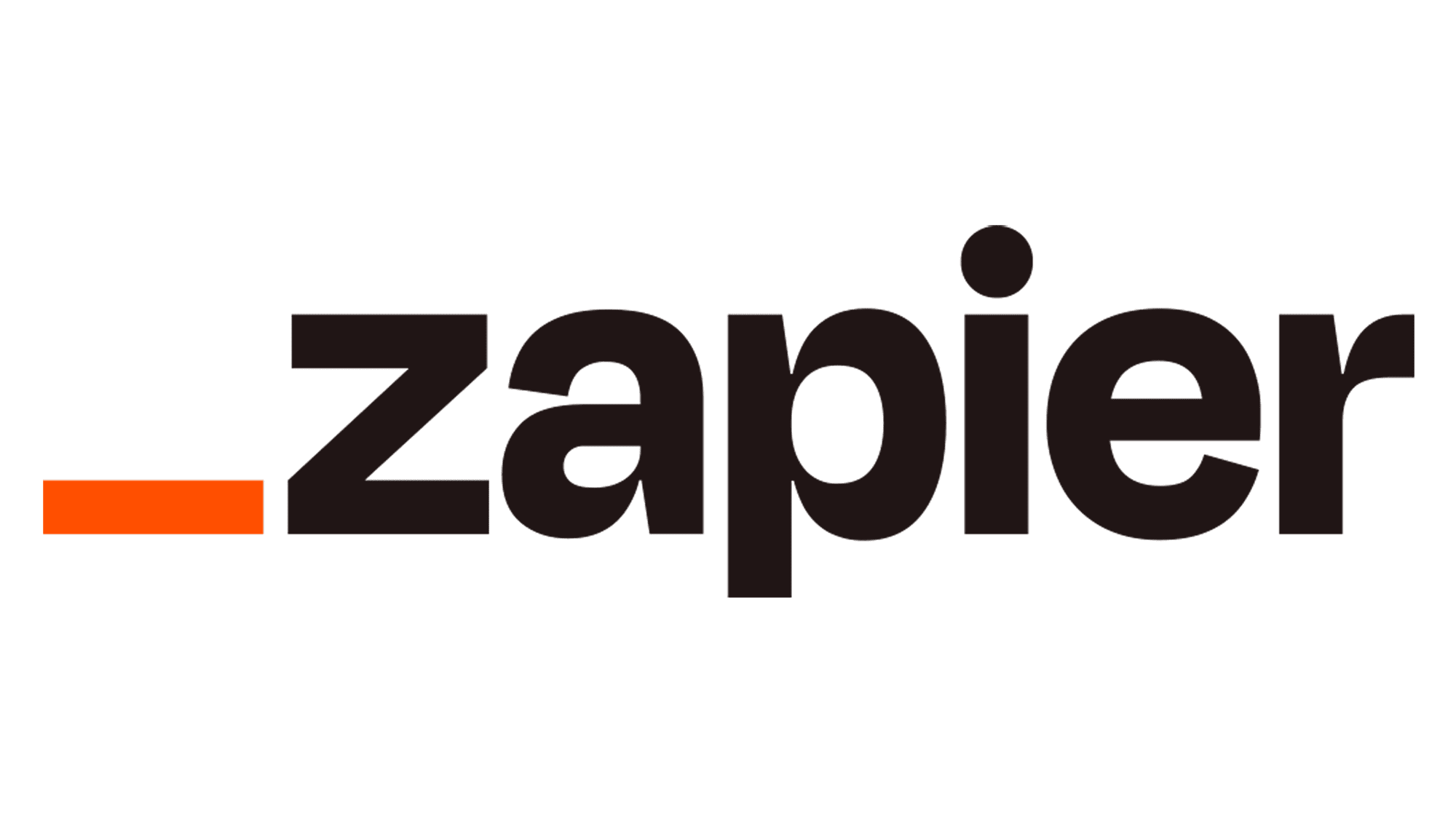 Zapier Logo PNG Download