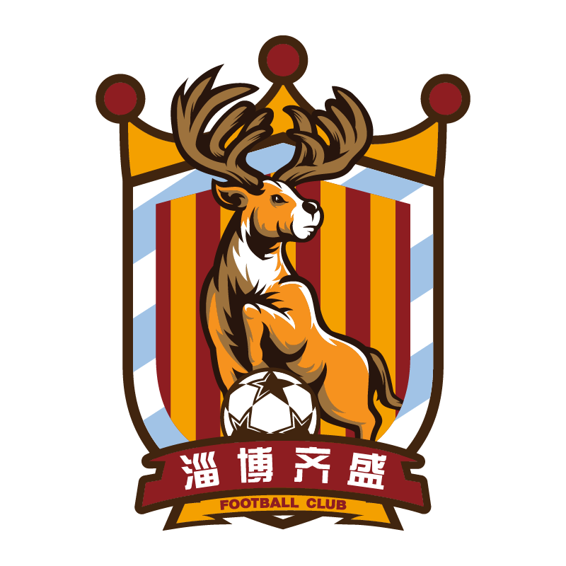 Zibo Qisheng Logo PNG Download
