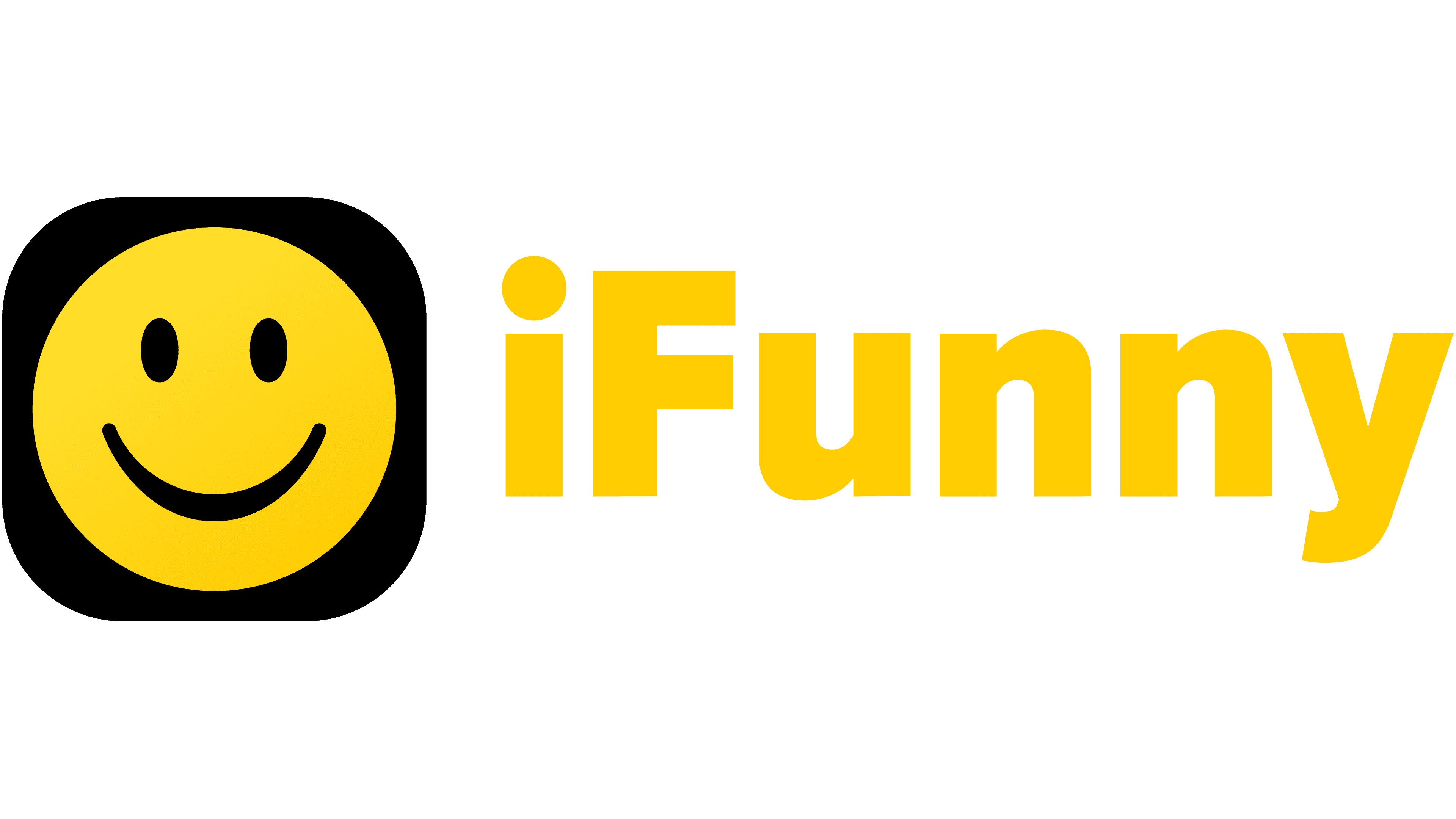 iFunny Logo PNG Download
