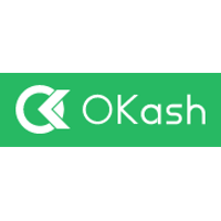 Okash Logo PNG Download