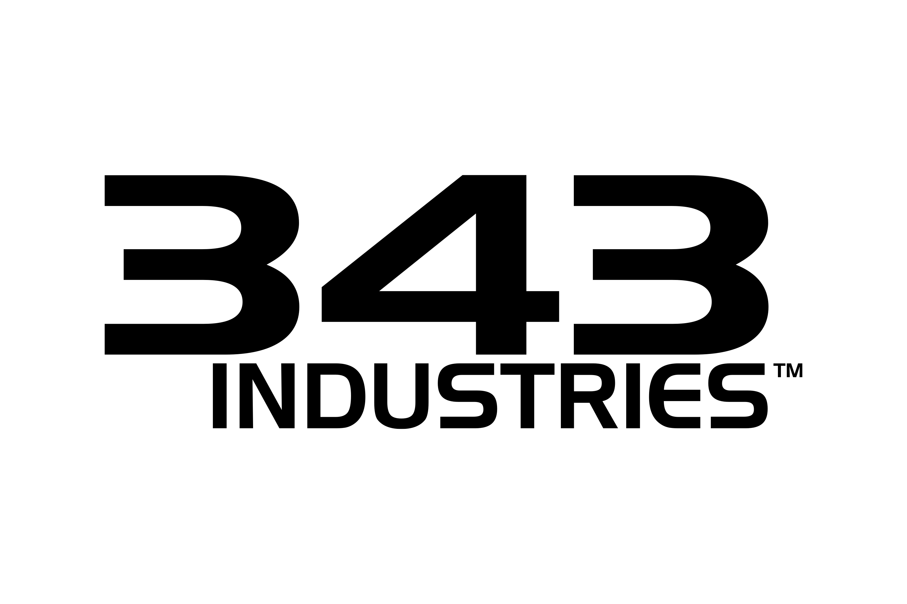 343 Industries Logo PNG Download