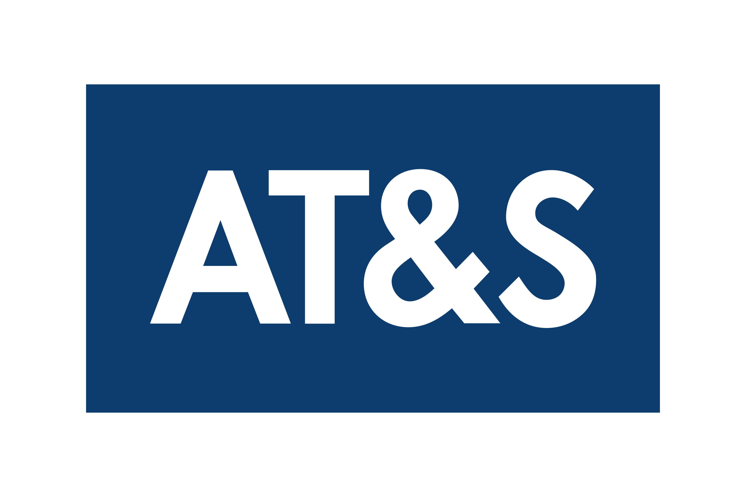 AT&S Logo PNG Download