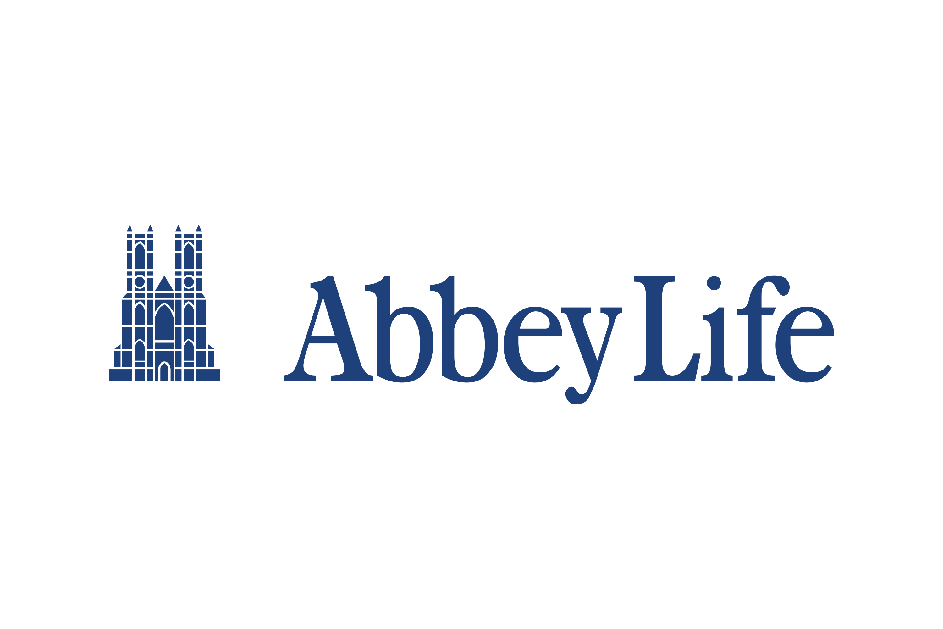 Abbey Life Logo PNG Download