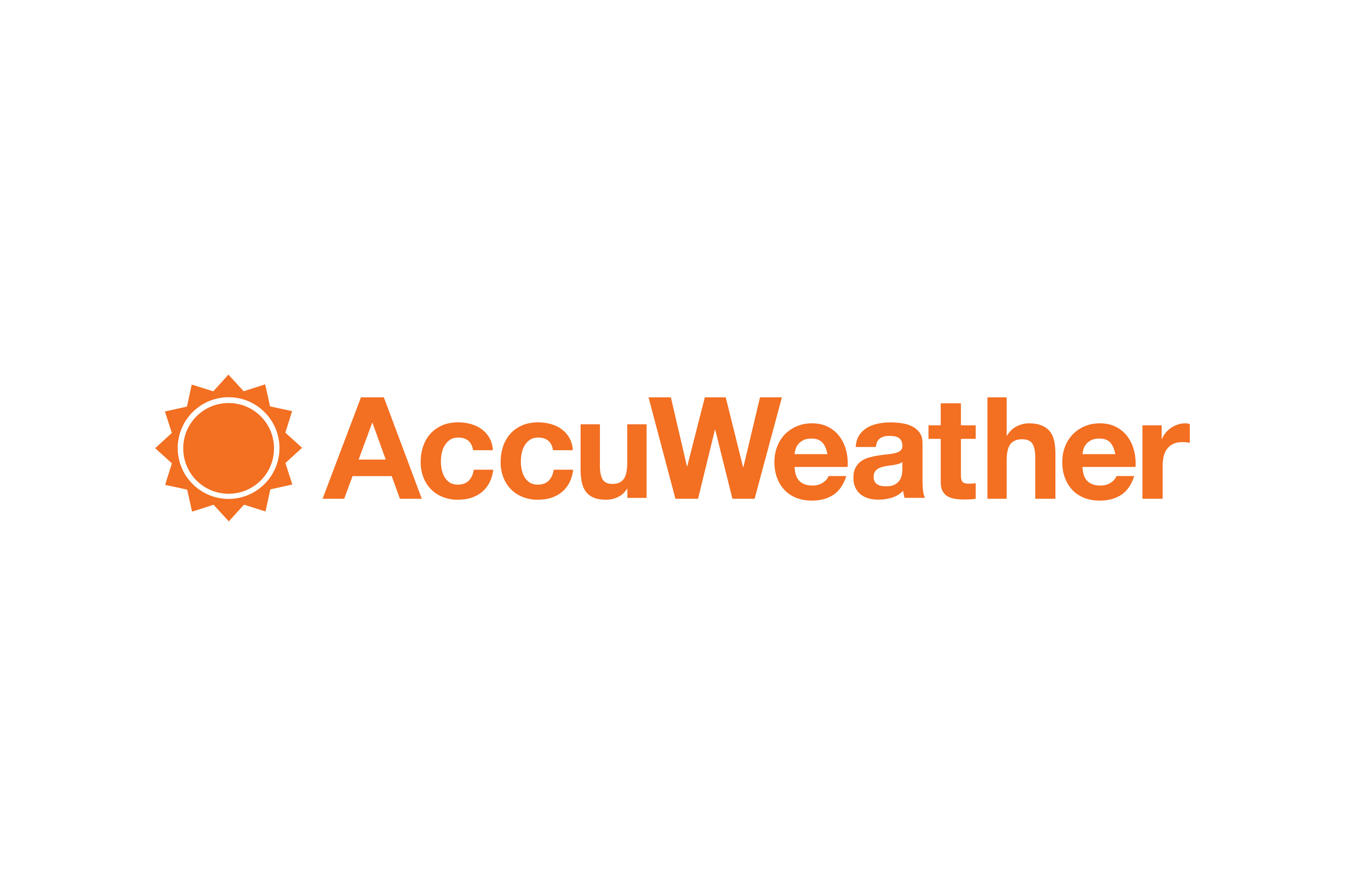 AccuWeather Logo PNG Download