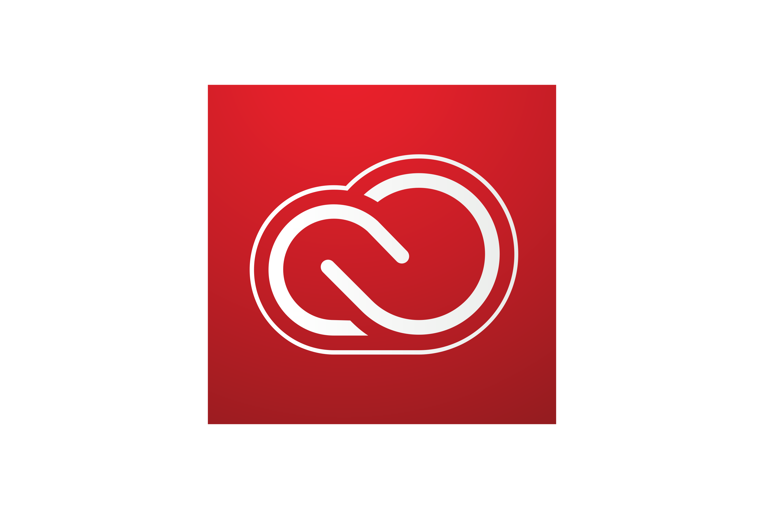 Adobe Creative Cloud Logo PNG Download
