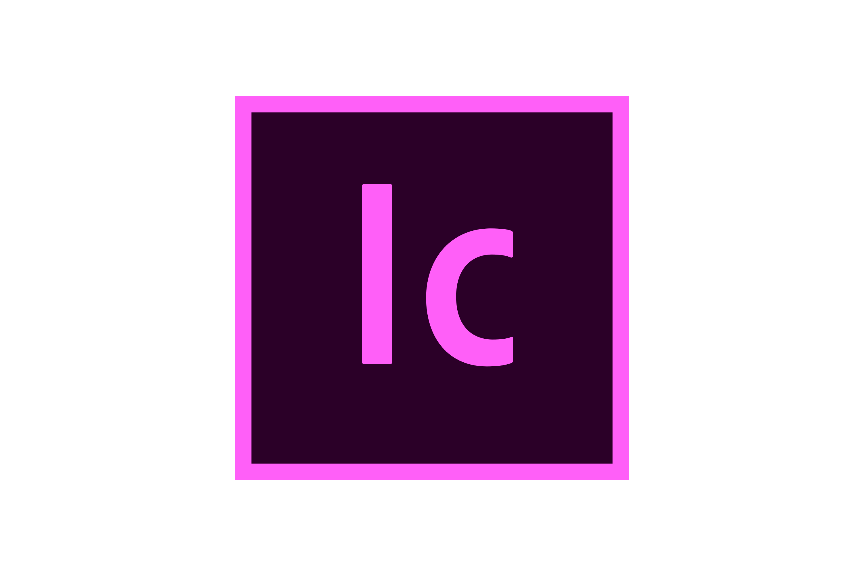 Adobe InCopy Logo PNG Download