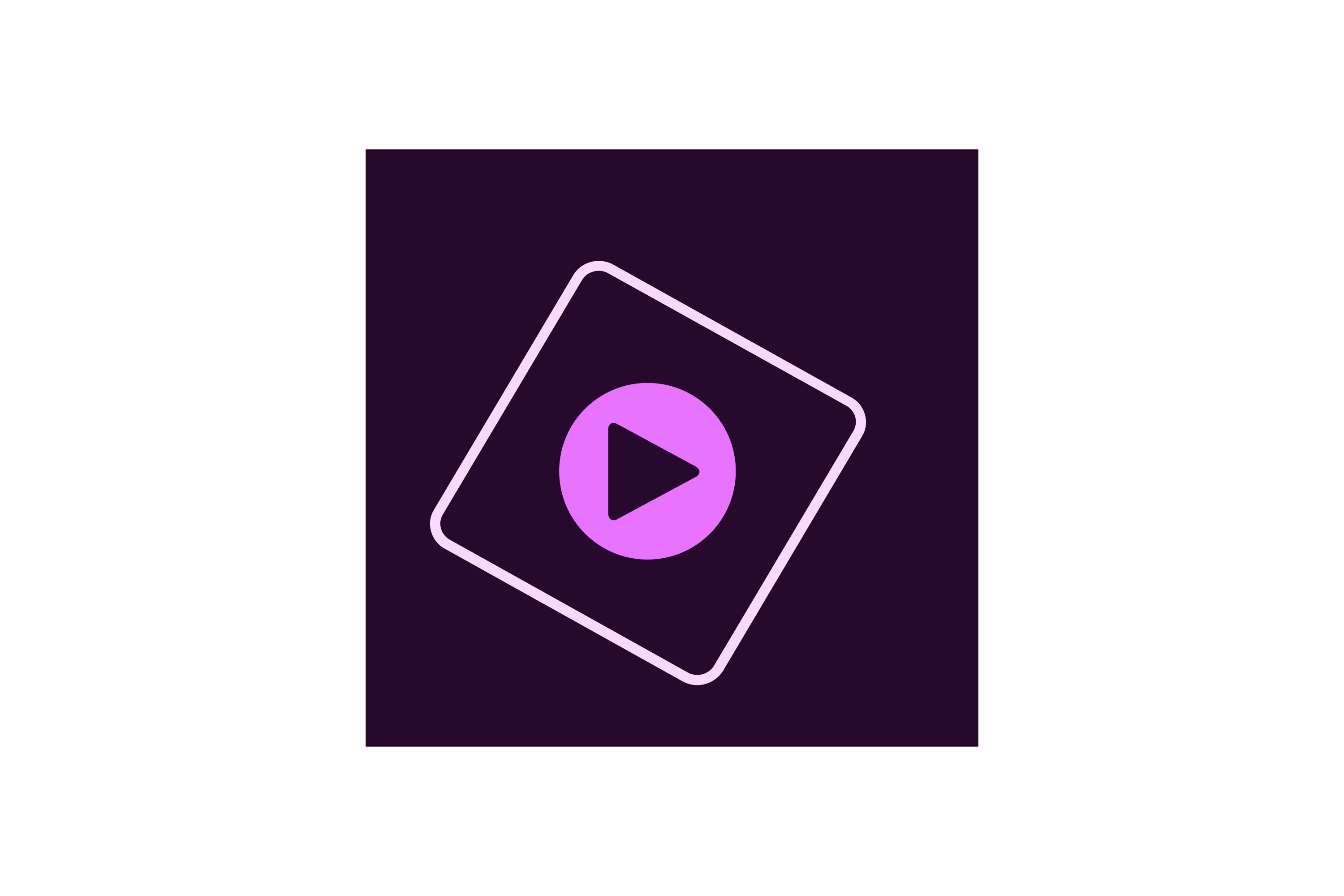 Adobe Premiere Elements Logo PNG Download