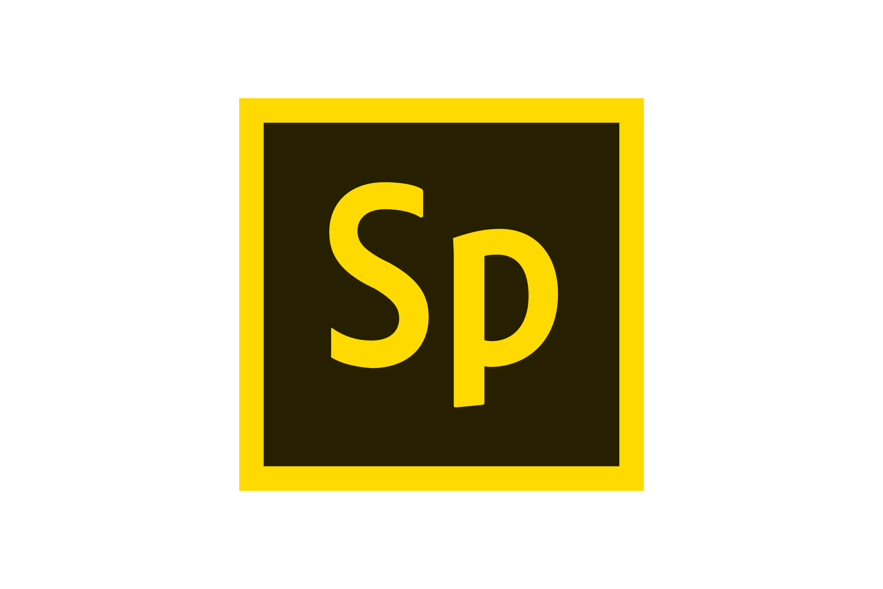 Adobe Spark Logo PNG Download