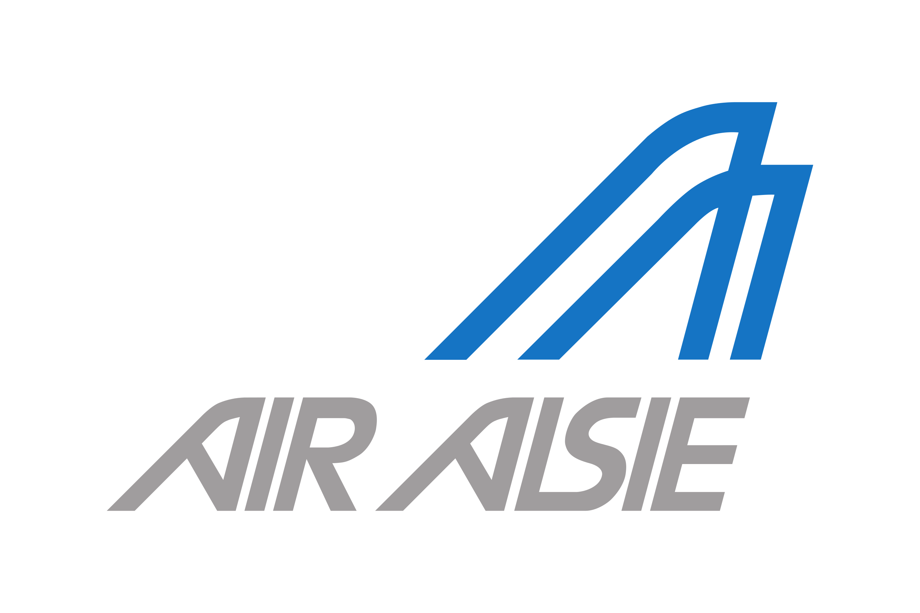 Air Alsie Logo PNG Download