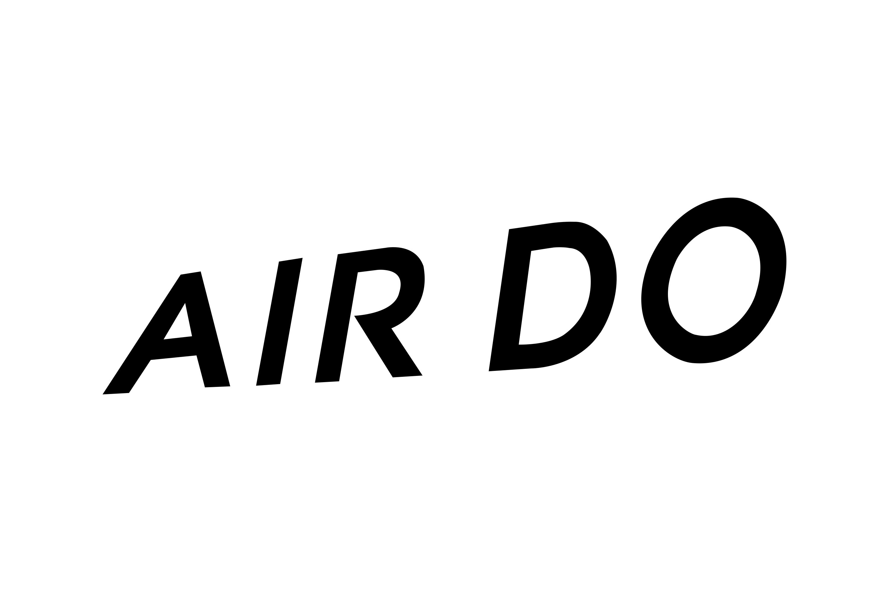 Air Do Logo PNG Download