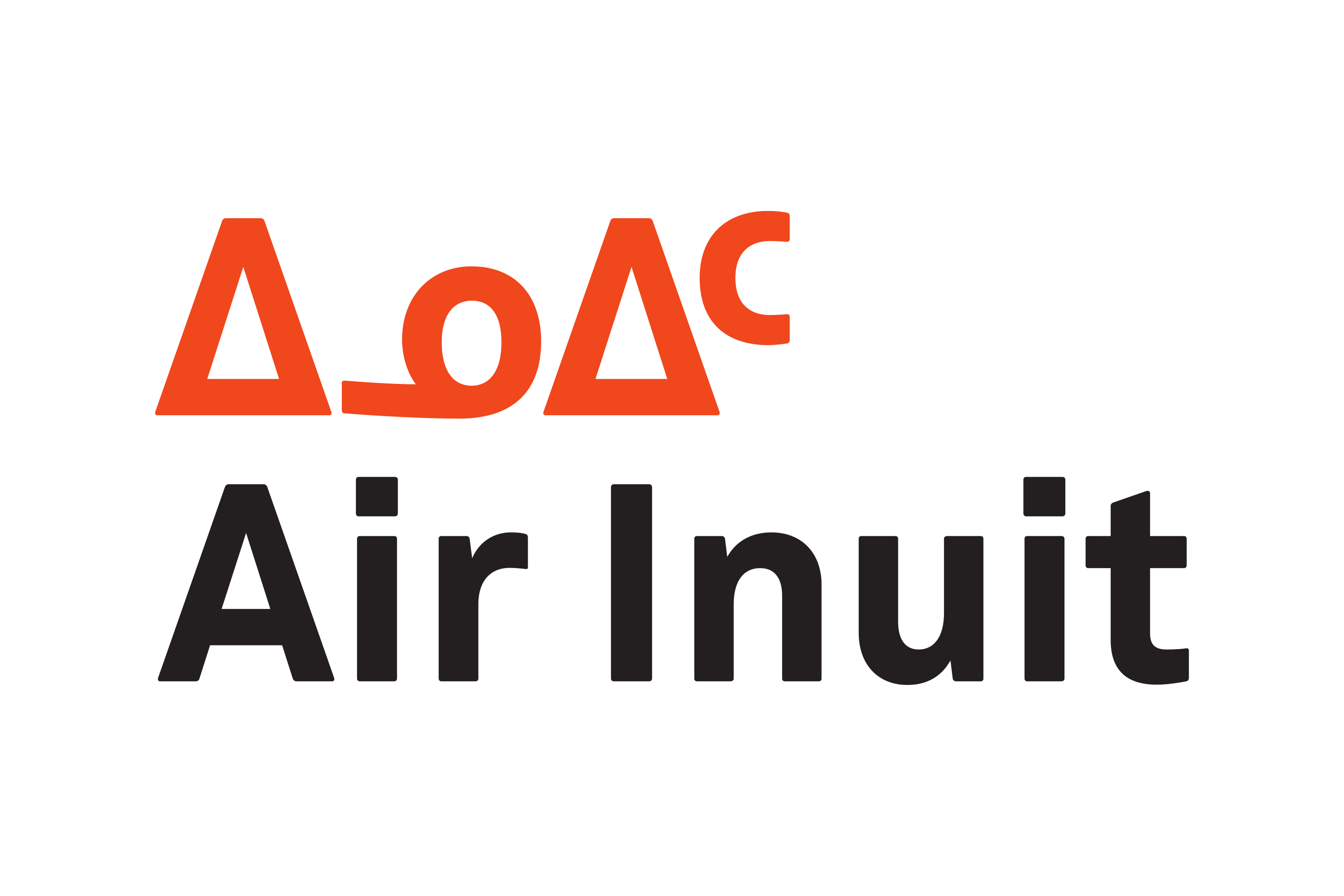 Air Inuit Logo PNG Download