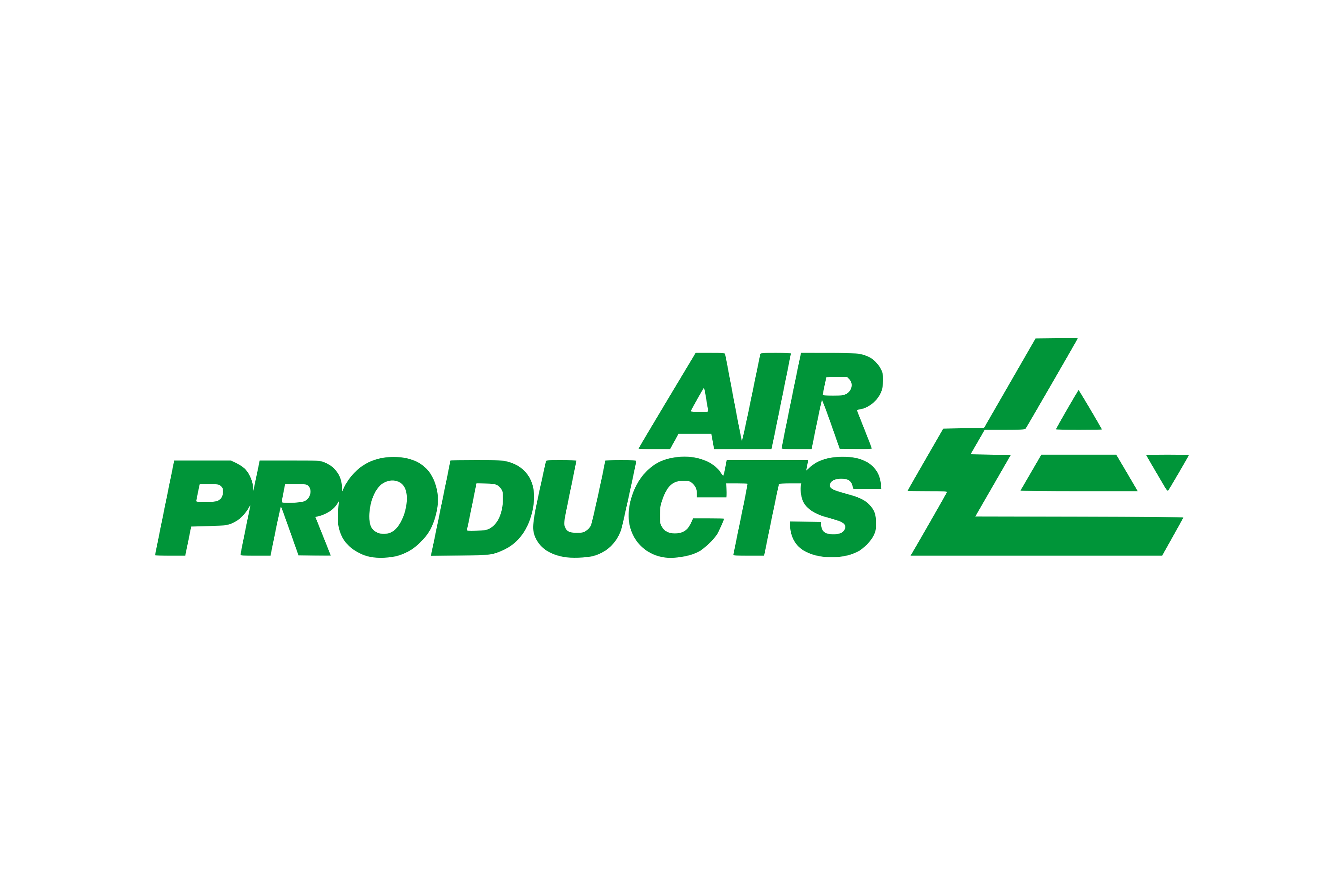 Air Products and Chemicals Logo PNG Download