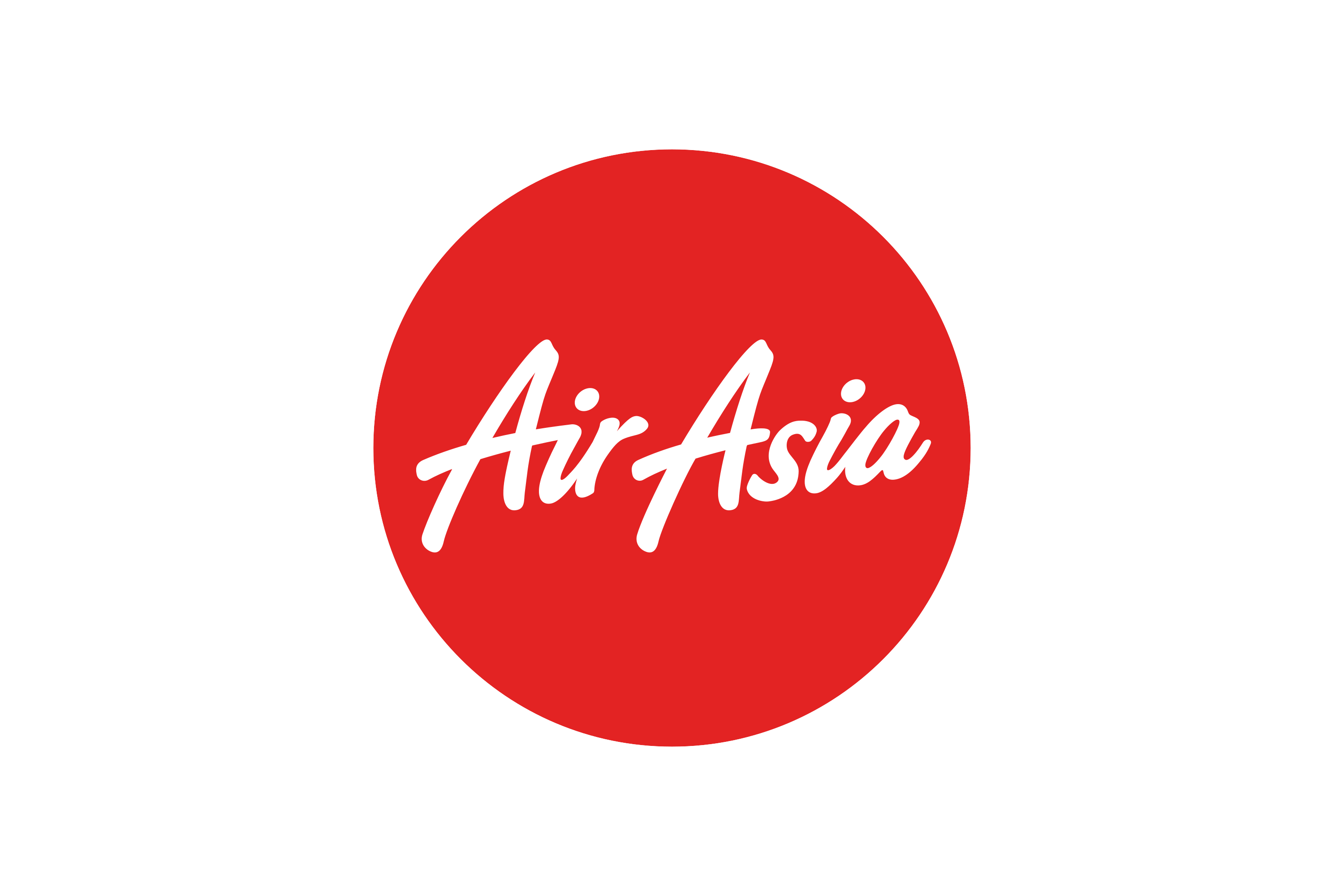AirAsia Japan Logo PNG Download