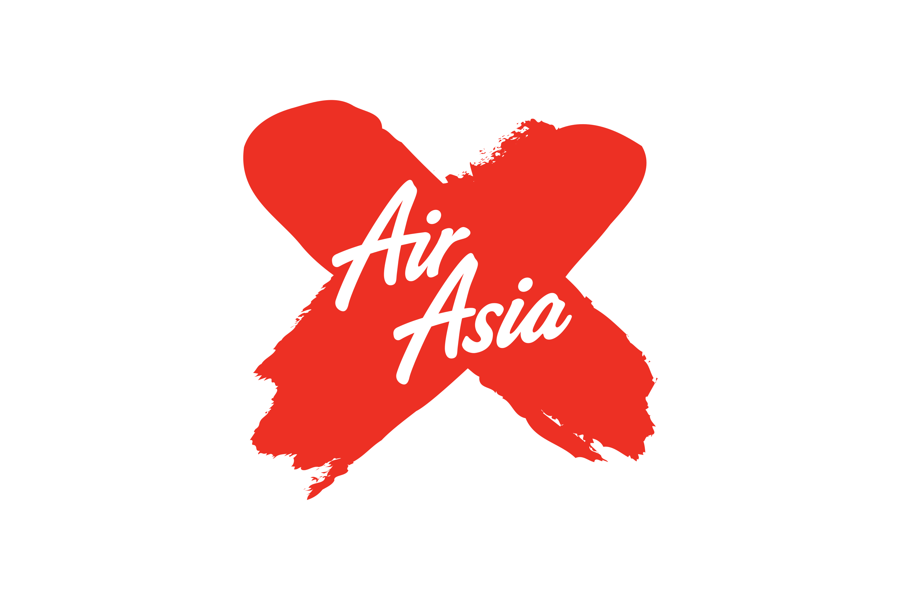 AirAsia X Logo PNG Download