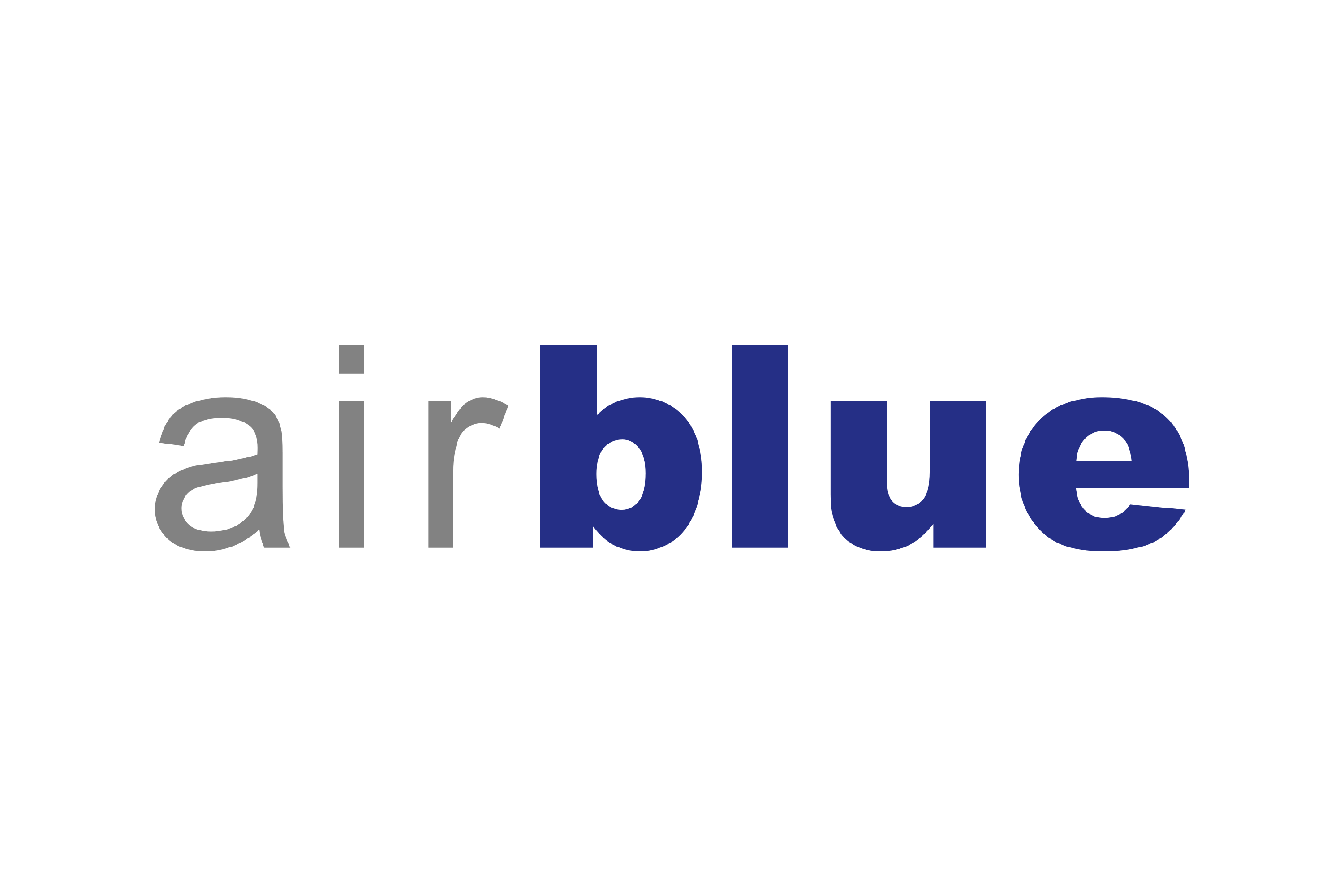 Airblue Logo PNG Download