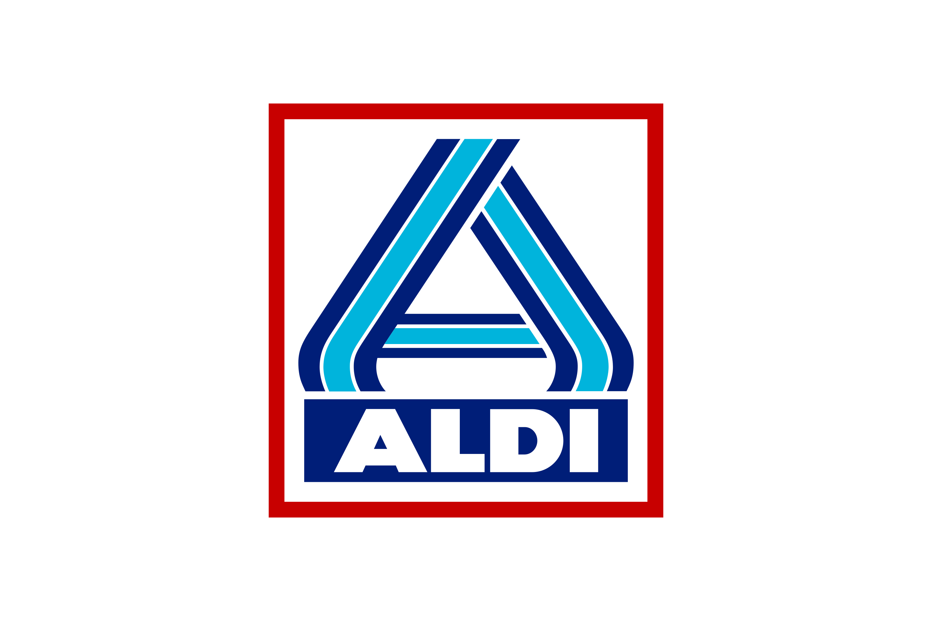Aldi Logo PNG Download