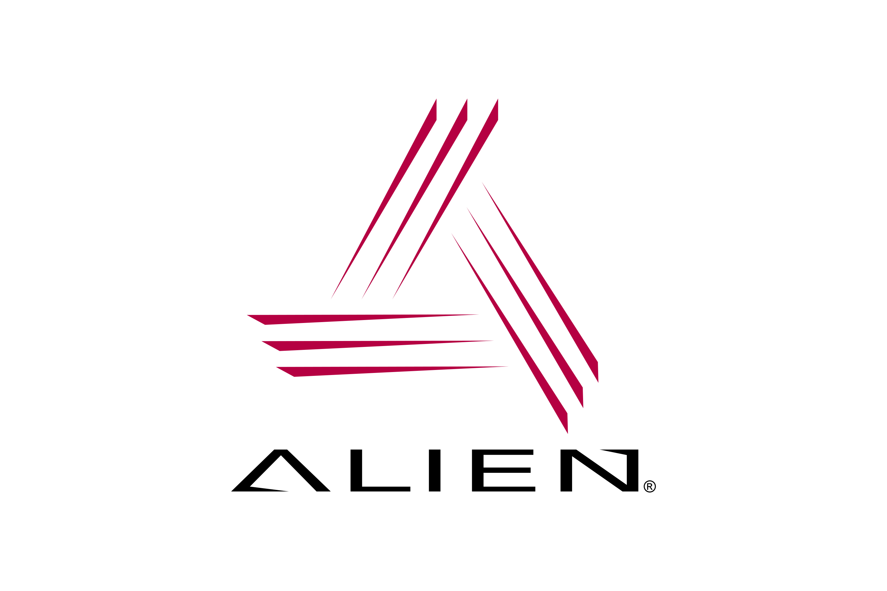 Alien Technology Logo PNG Download