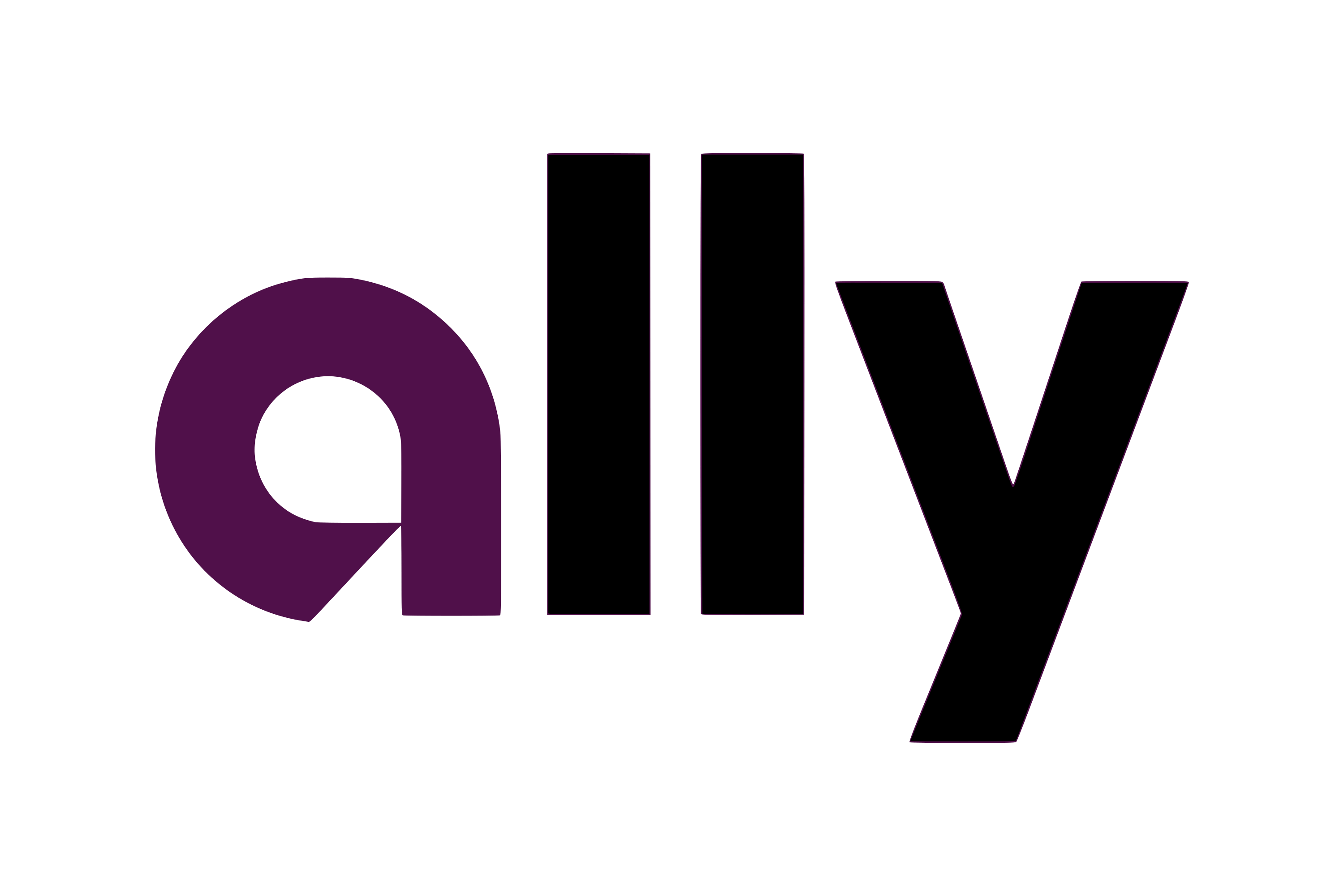 Ally Financial Logo PNG Download