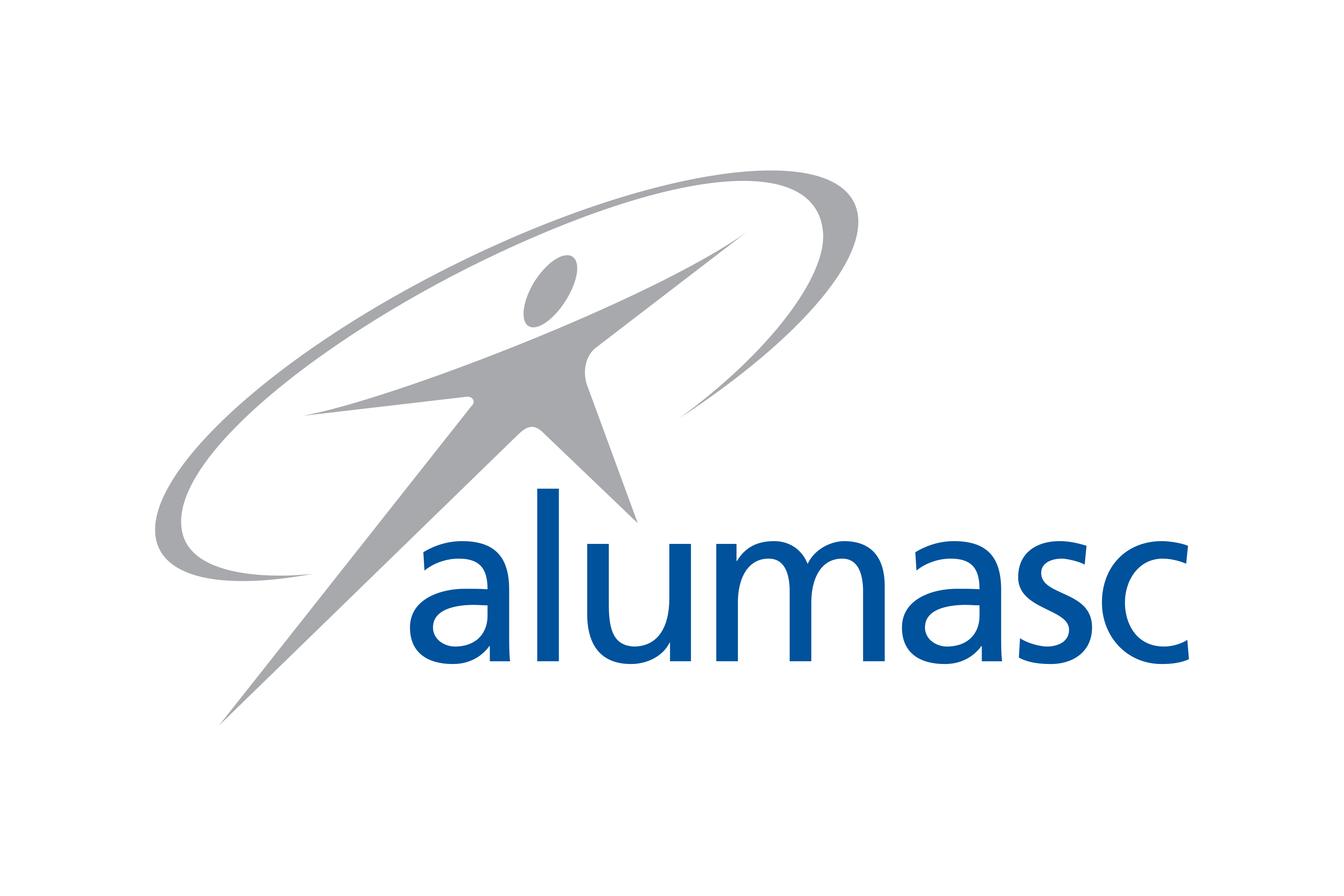 Alumasc Group Logo PNG Download