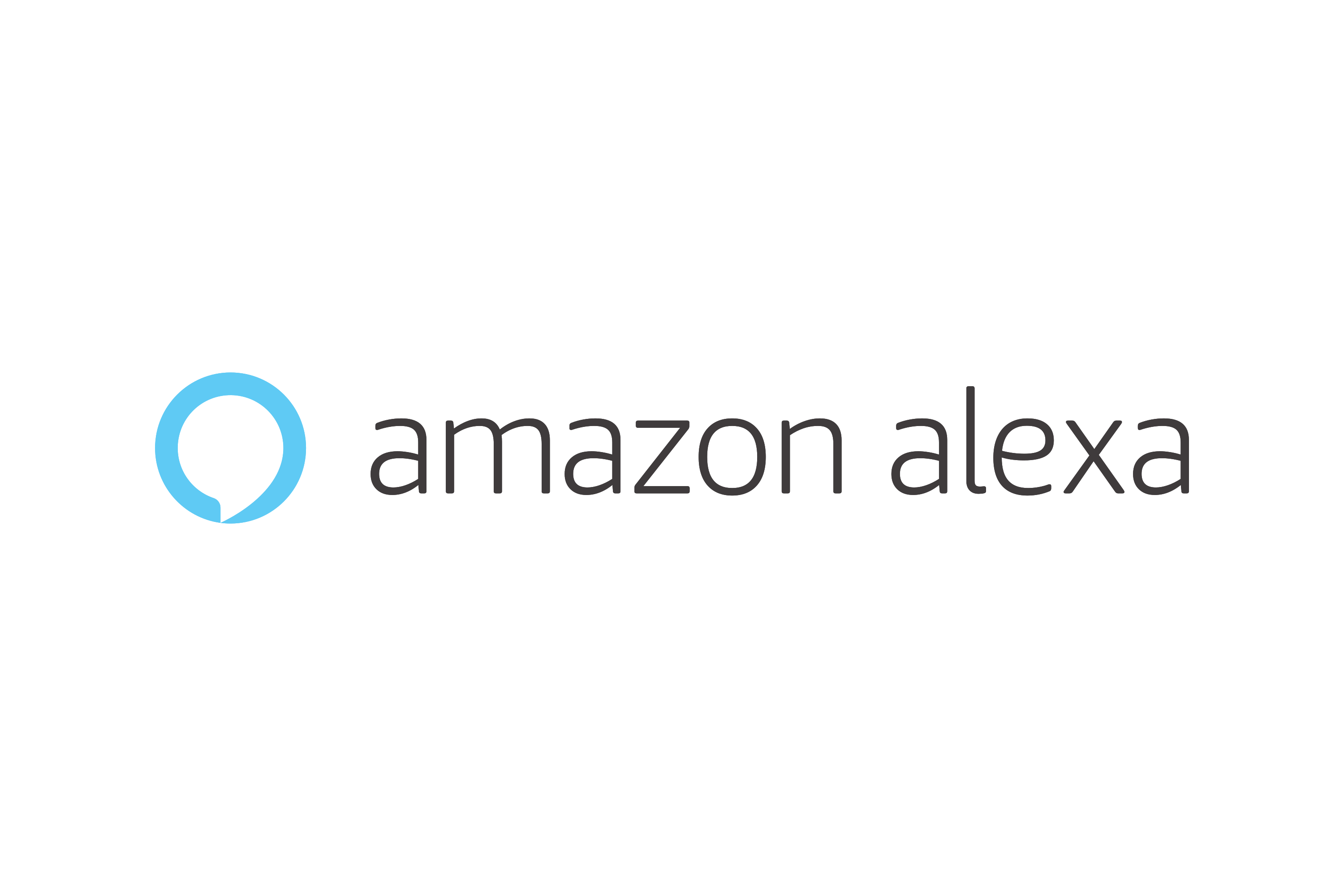 Amazon Alexa Logo PNG Download