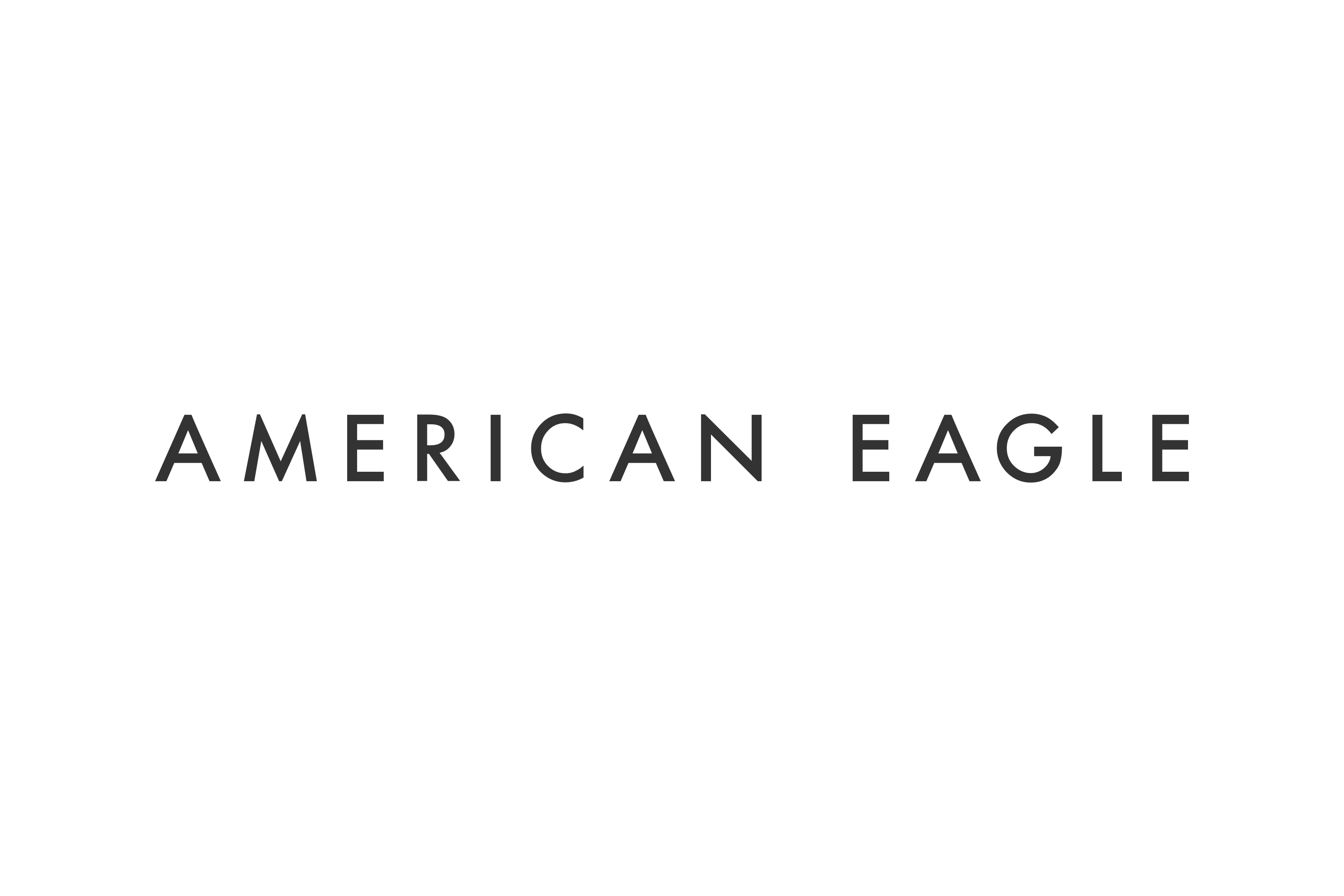American Eagle Outfitters Logo PNG Download