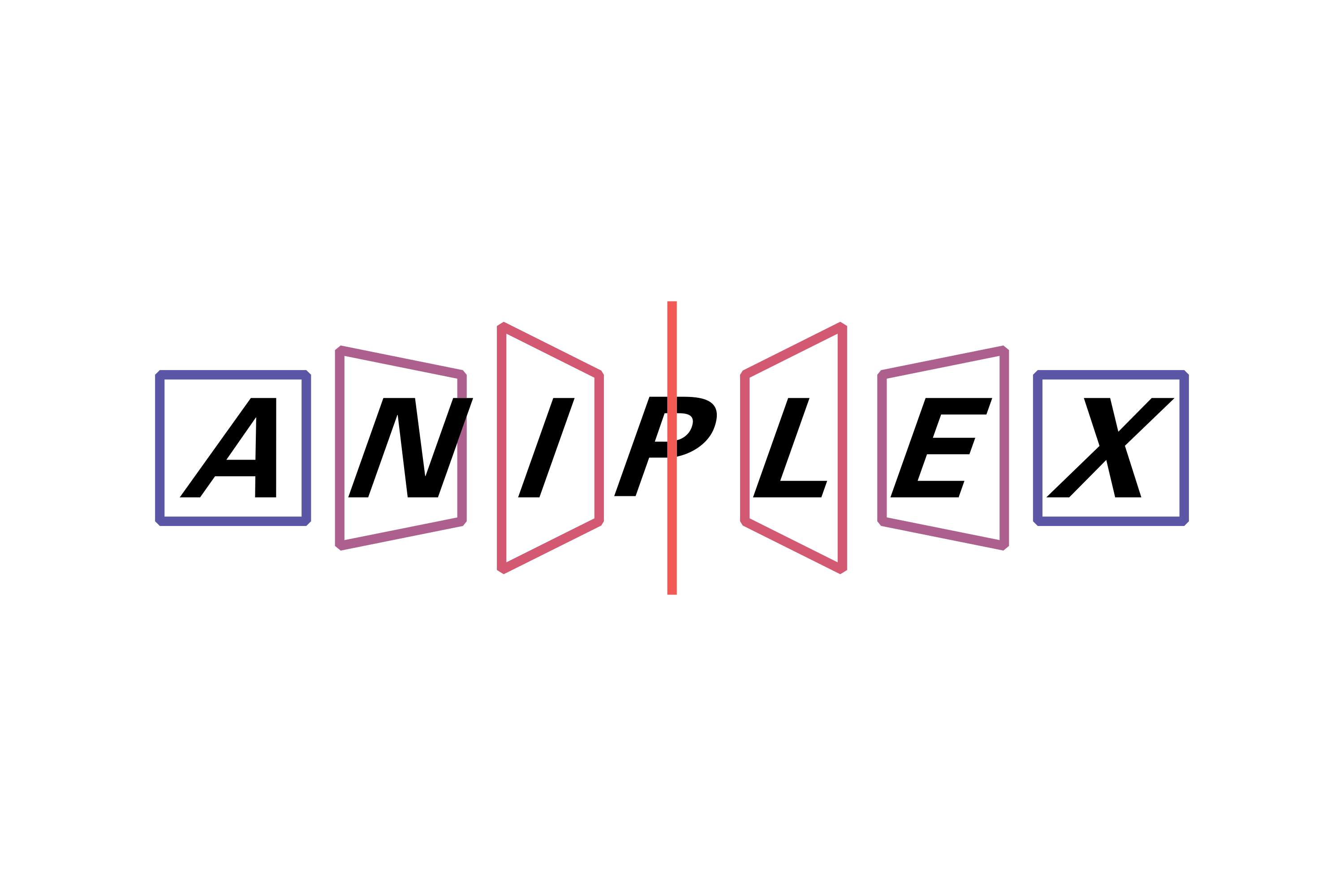 Aniplex Logo PNG Download