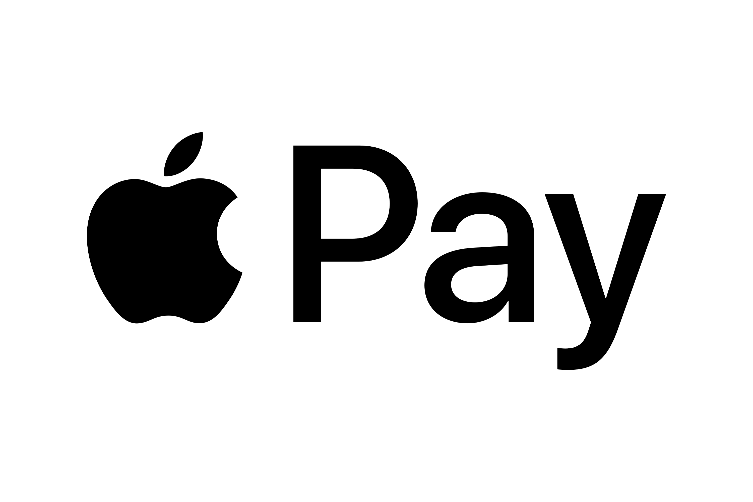 Apple Pay Logo PNG Download
