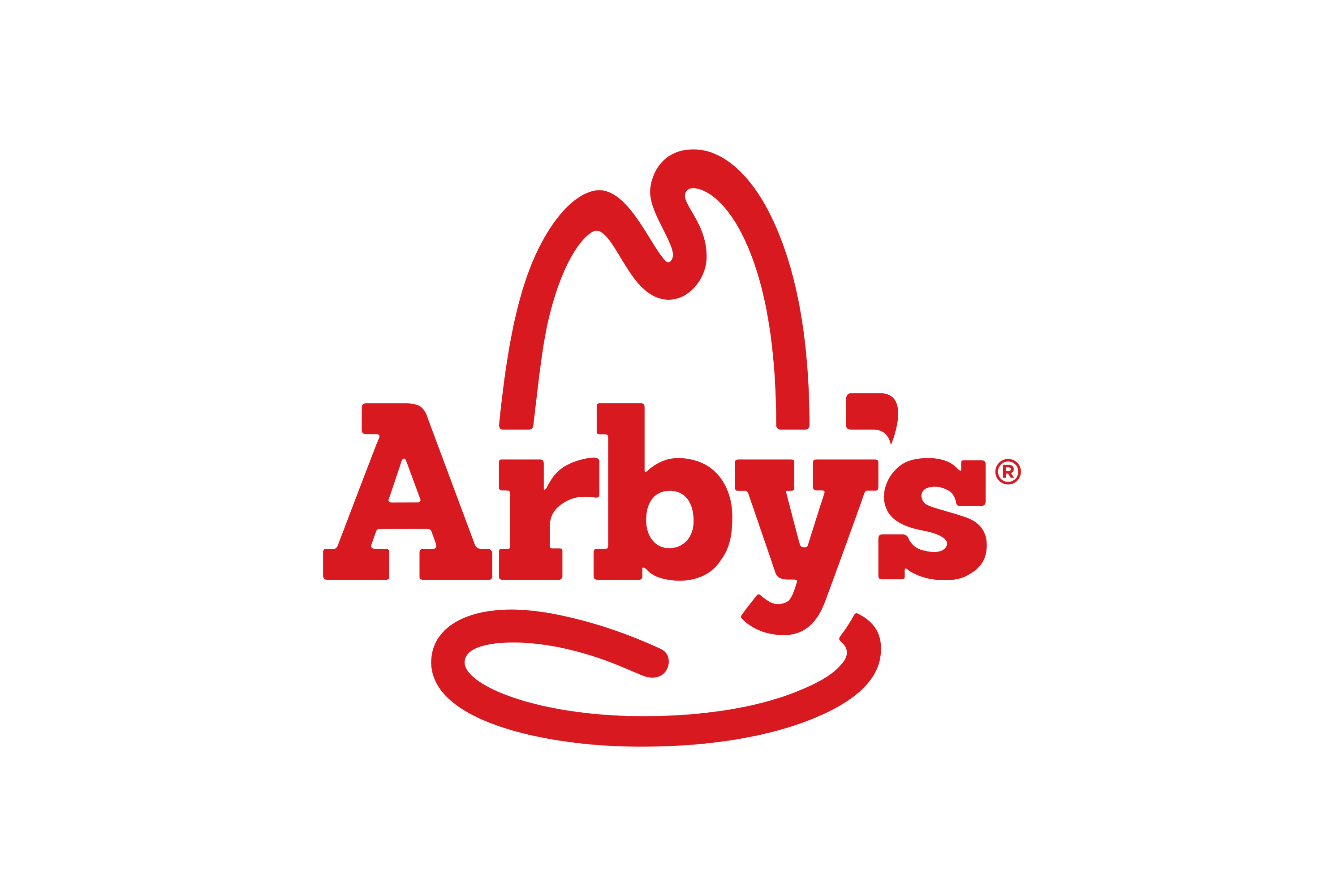 Arby's Logo PNG Download