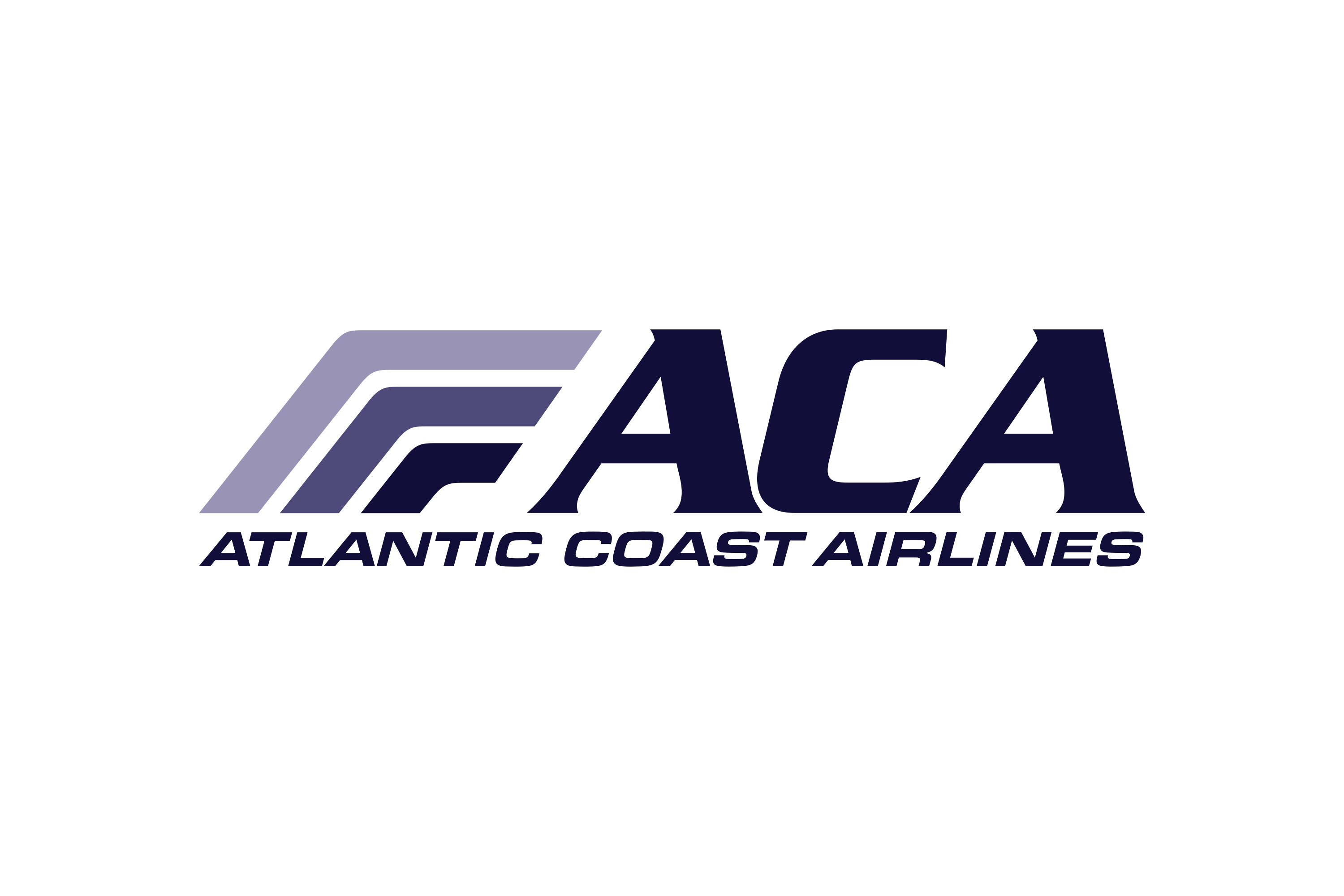 Atlantic Coast Airlines Logo PNG Download