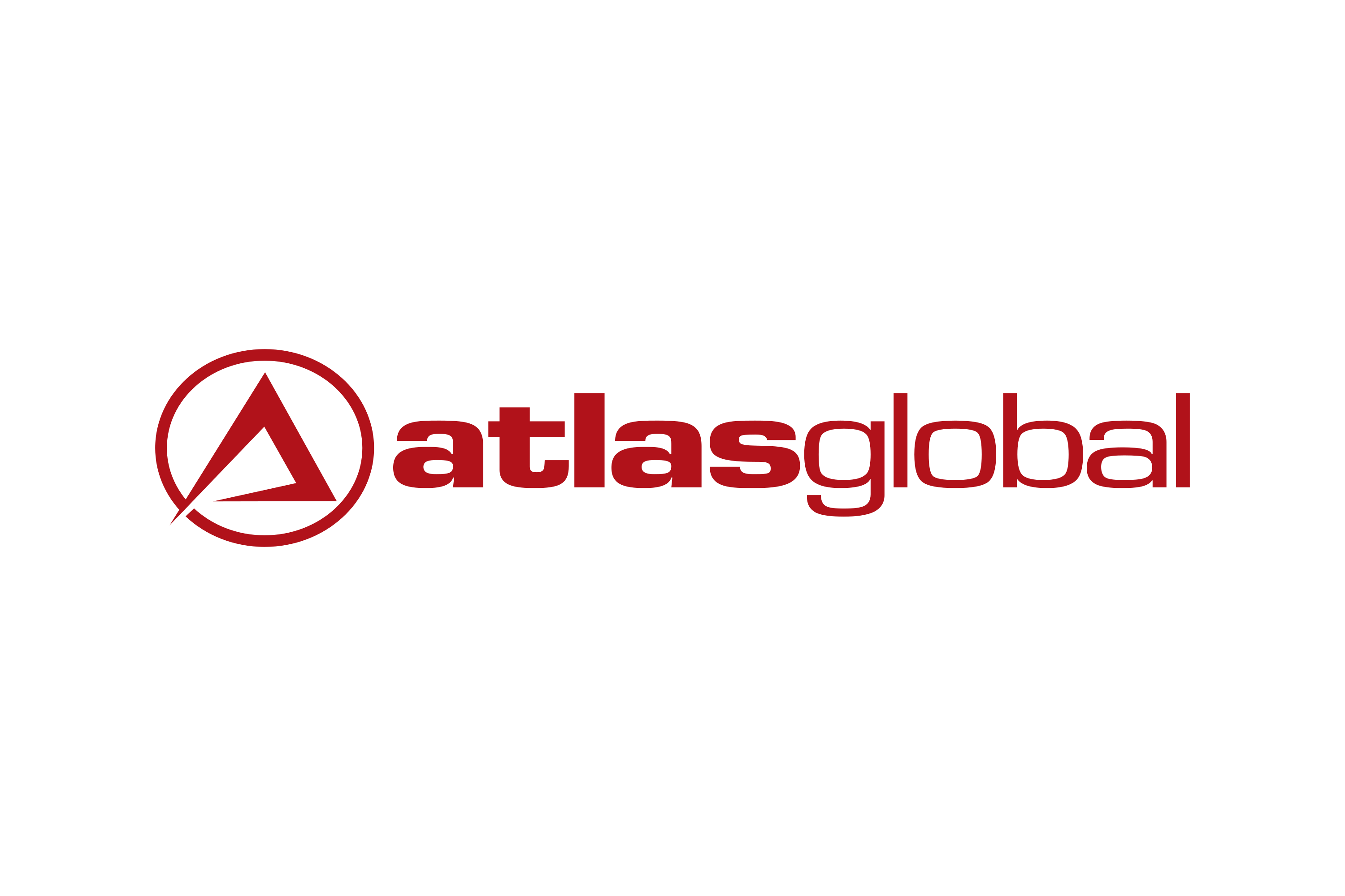 AtlasGlobal Logo PNG Download