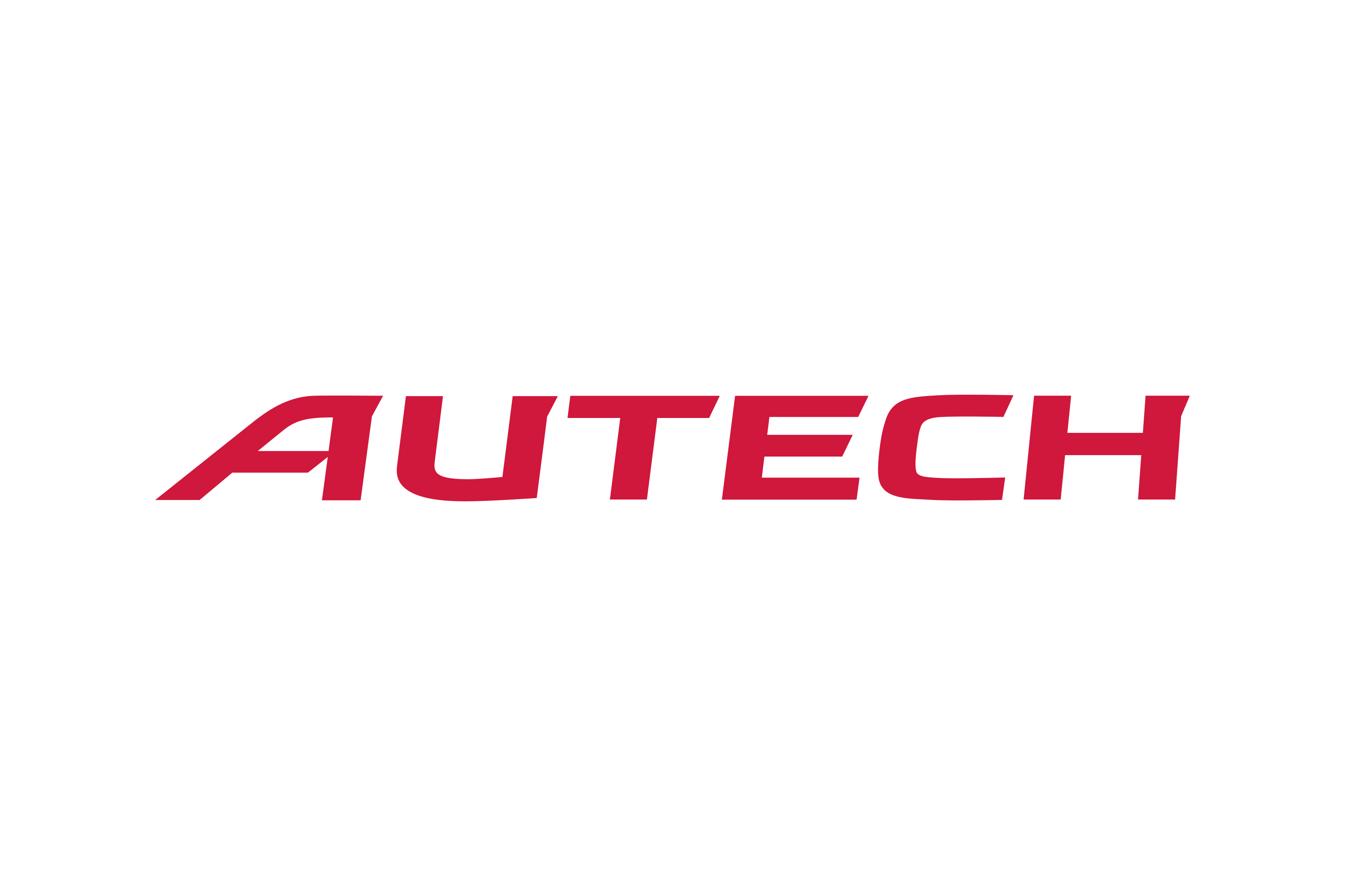 Autech Logo PNG Download