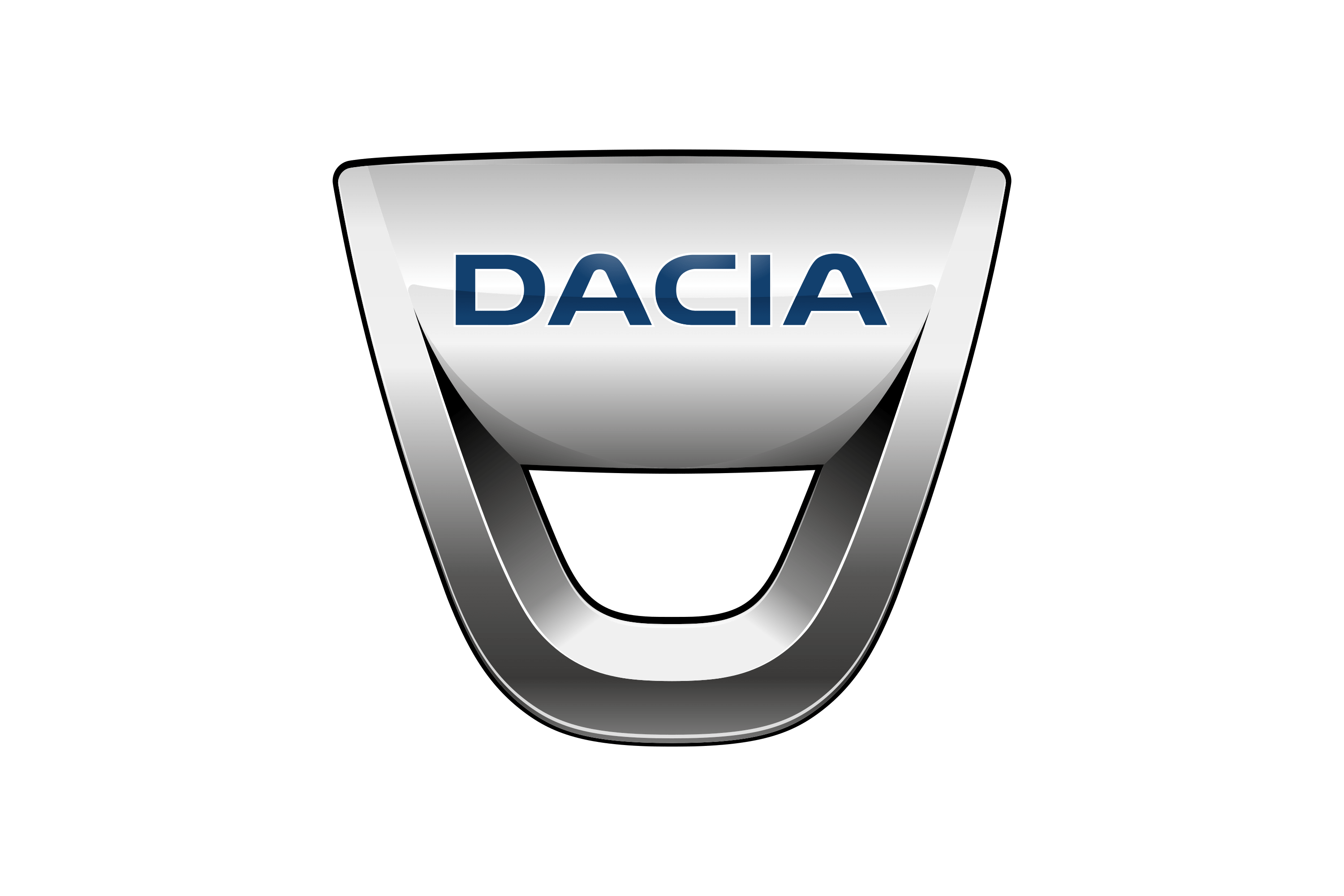 Automobile Dacia Logo PNG Download