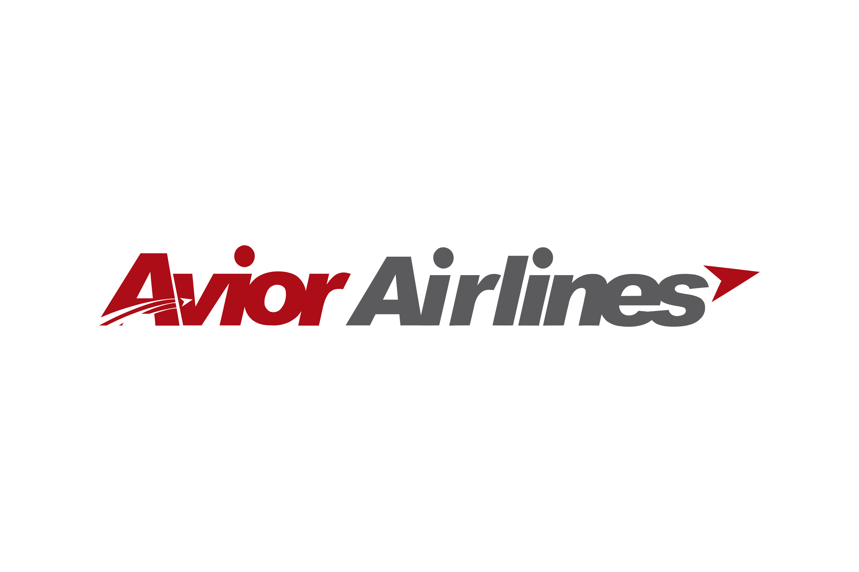 Avior Airlines Logo PNG Download
