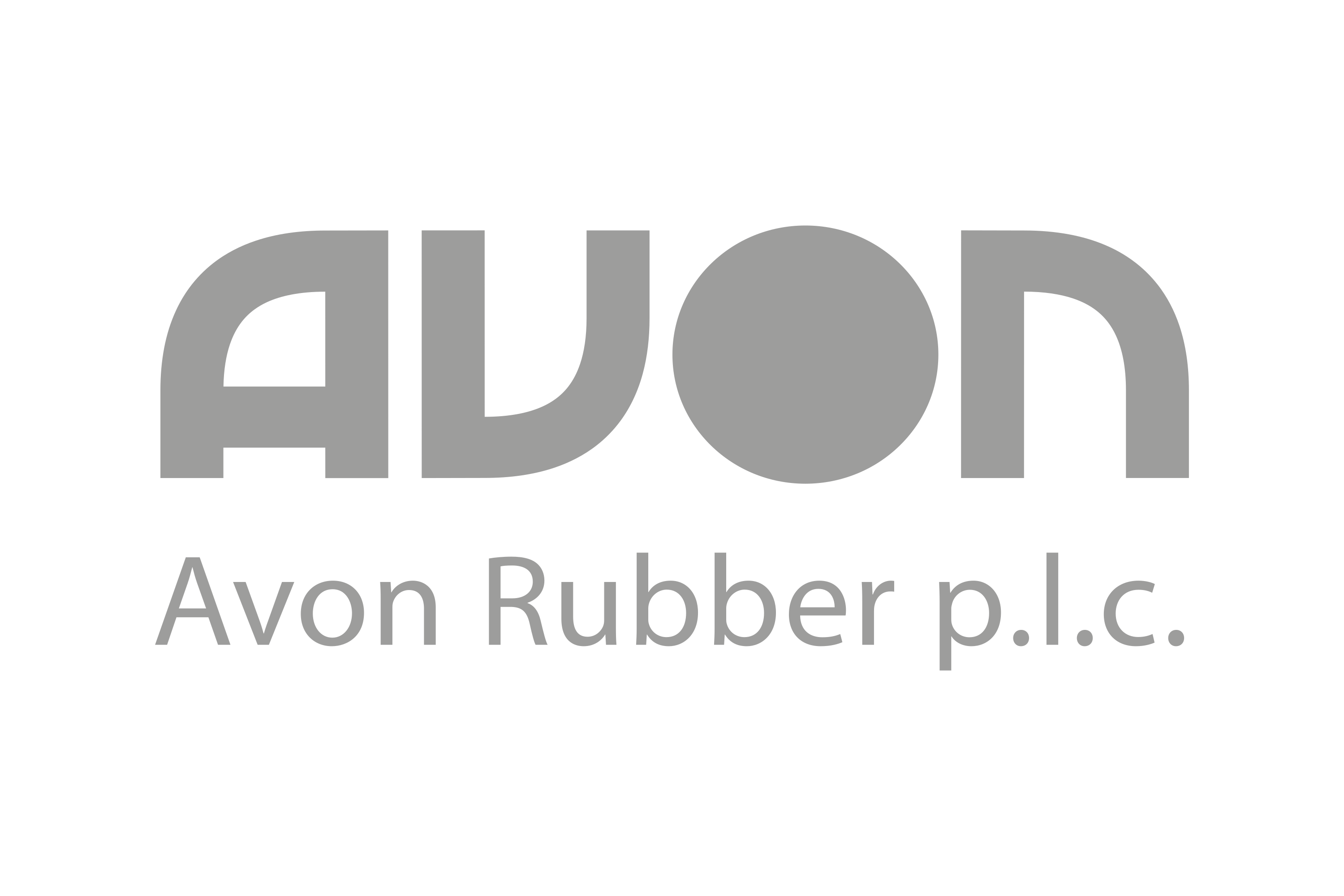 Avon Rubber Logo PNG Download
