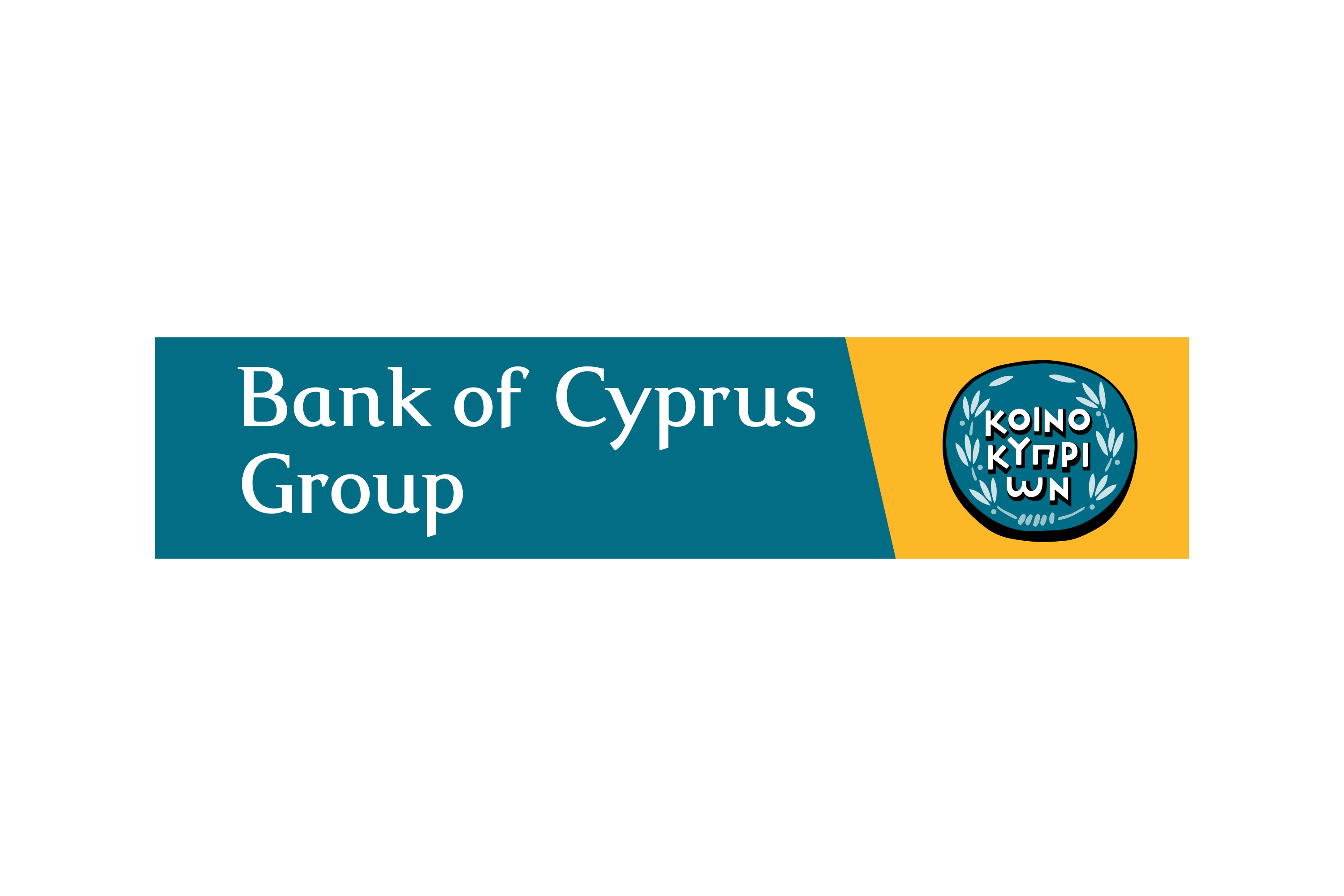Bank of Cyprus Logo PNG Download