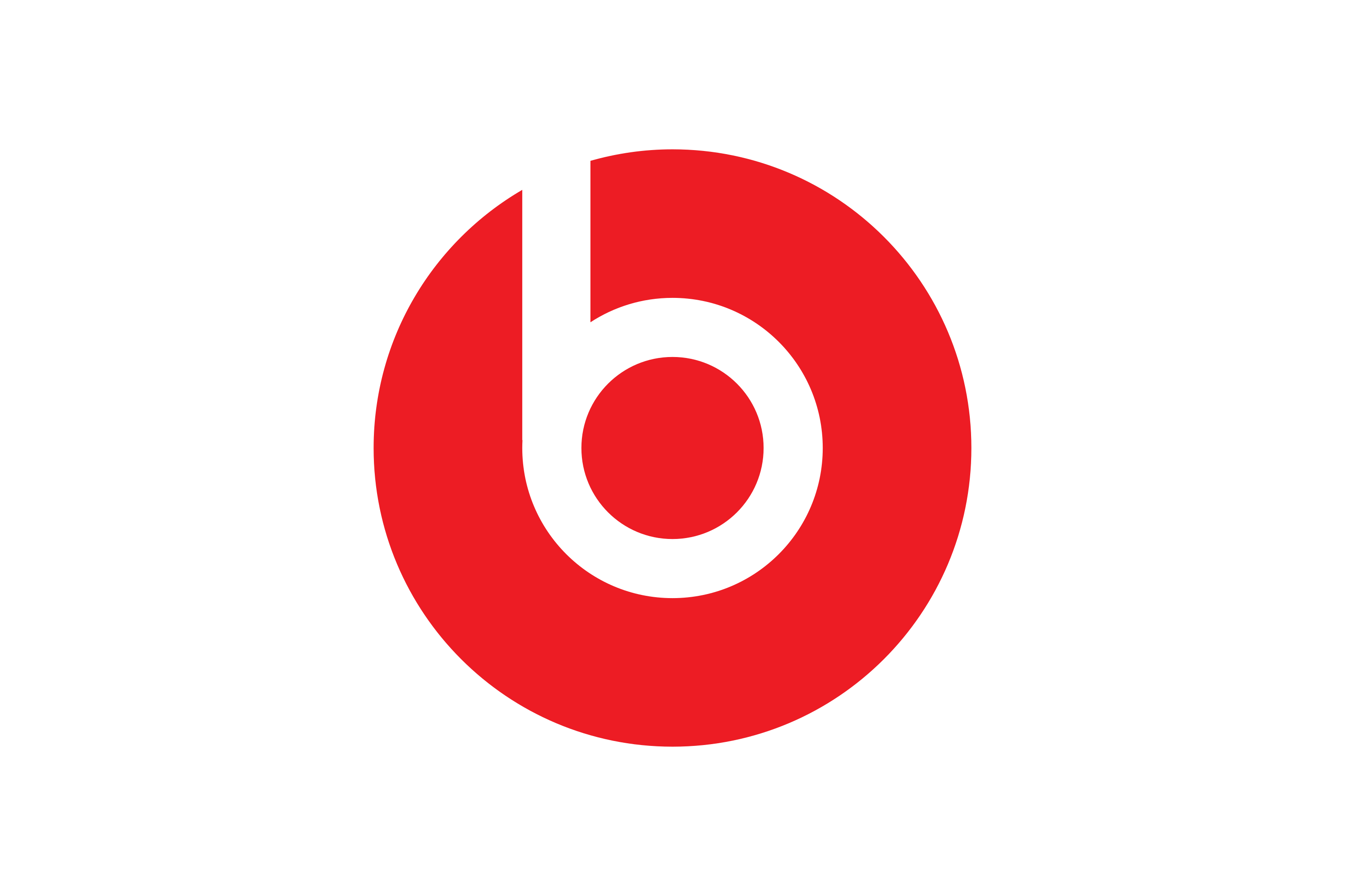 Beats Electronics Logo PNG Download