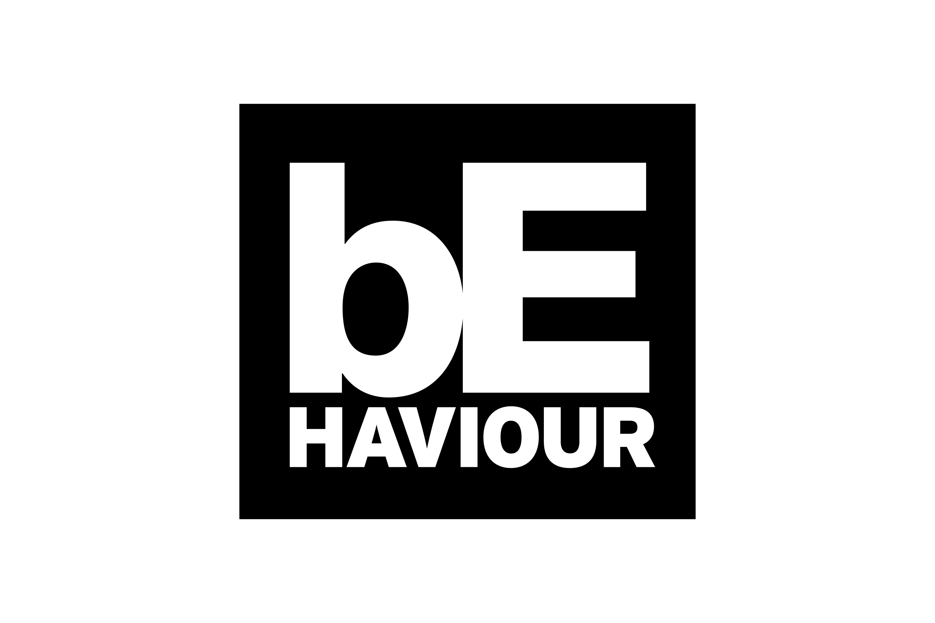 Behaviour Interactive Logo PNG Download