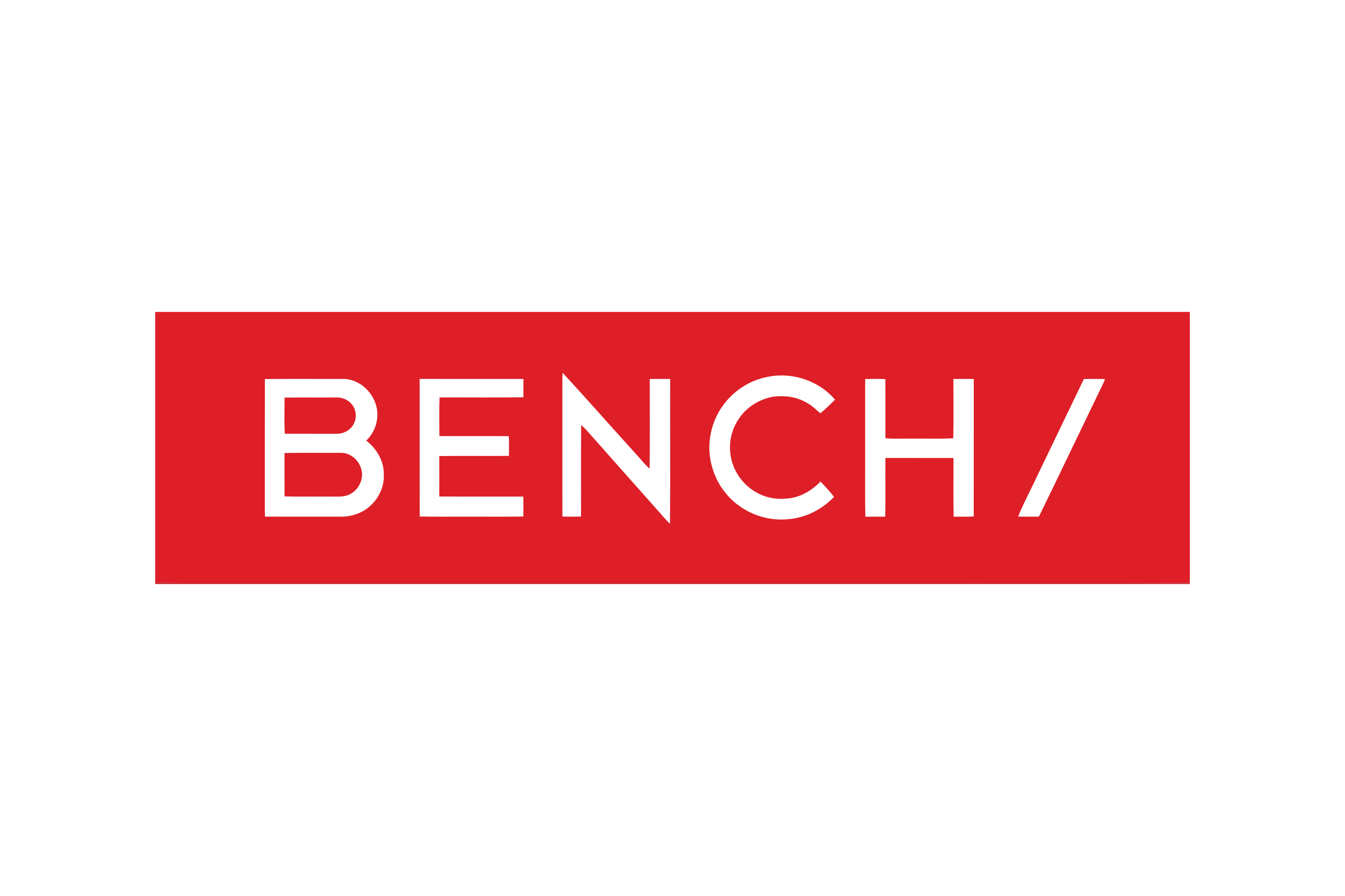 Bench Logo PNG Download