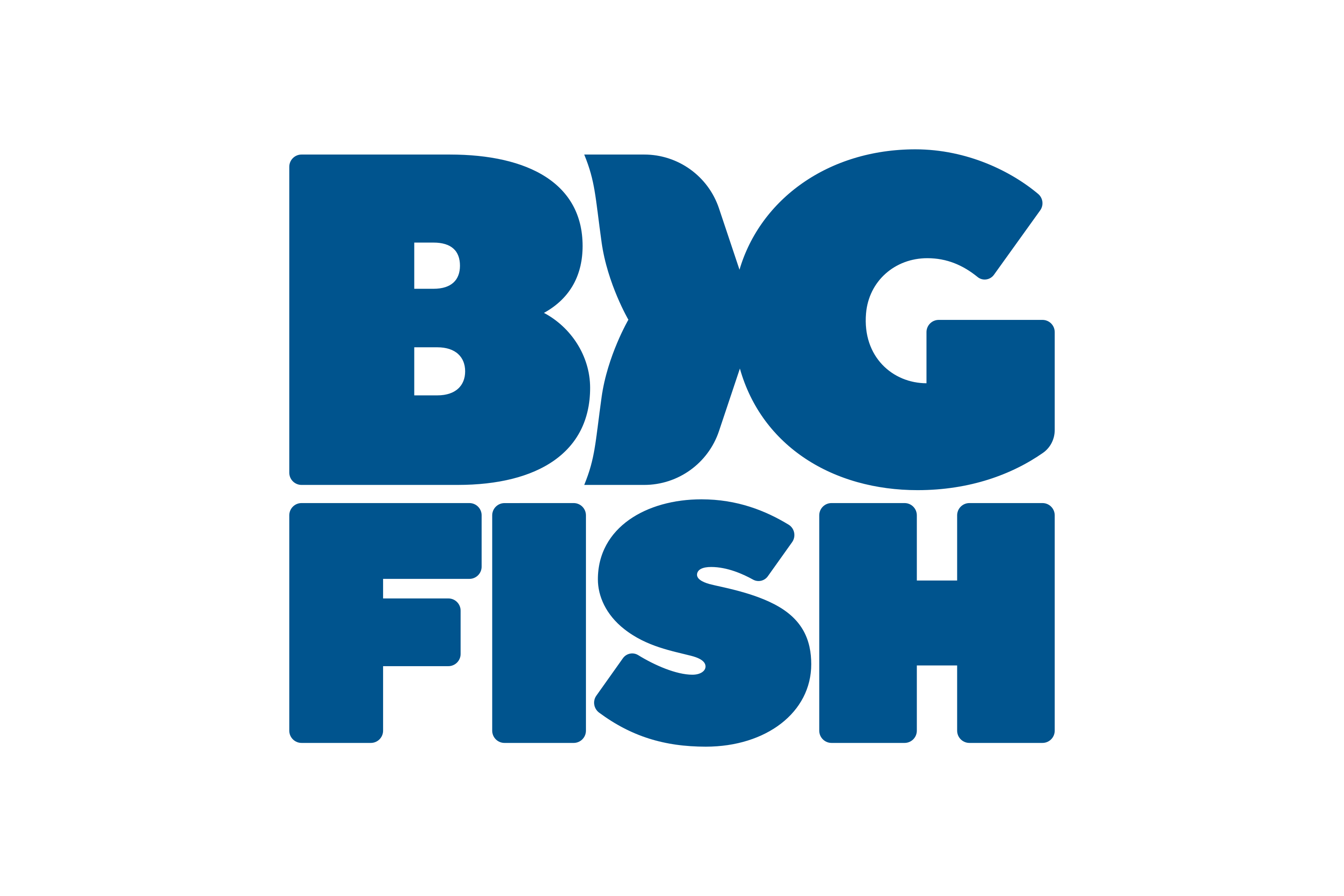 Big Fish Games Logo PNG Download