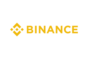 Binance Logo
