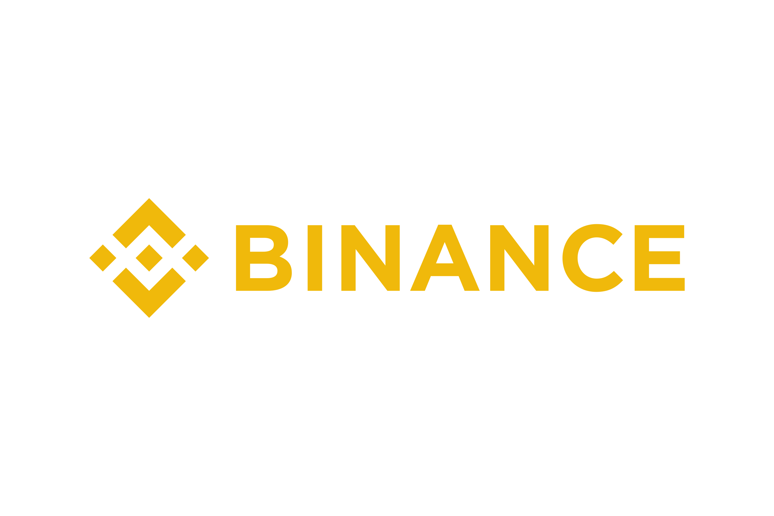 Binance Logo PNG Download