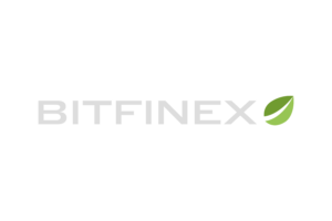Bitfinex Logo