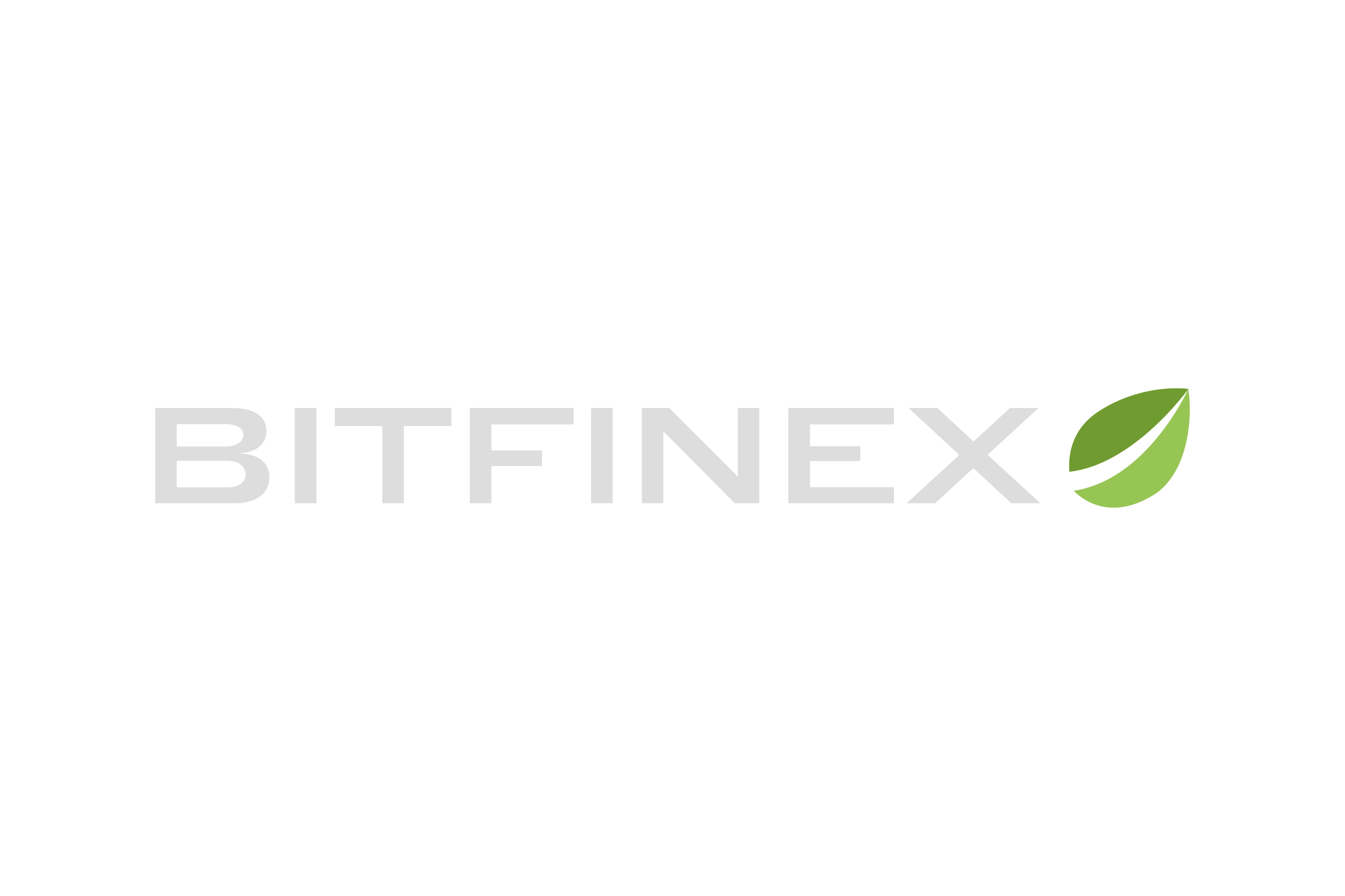Bitfinex Logo PNG Download